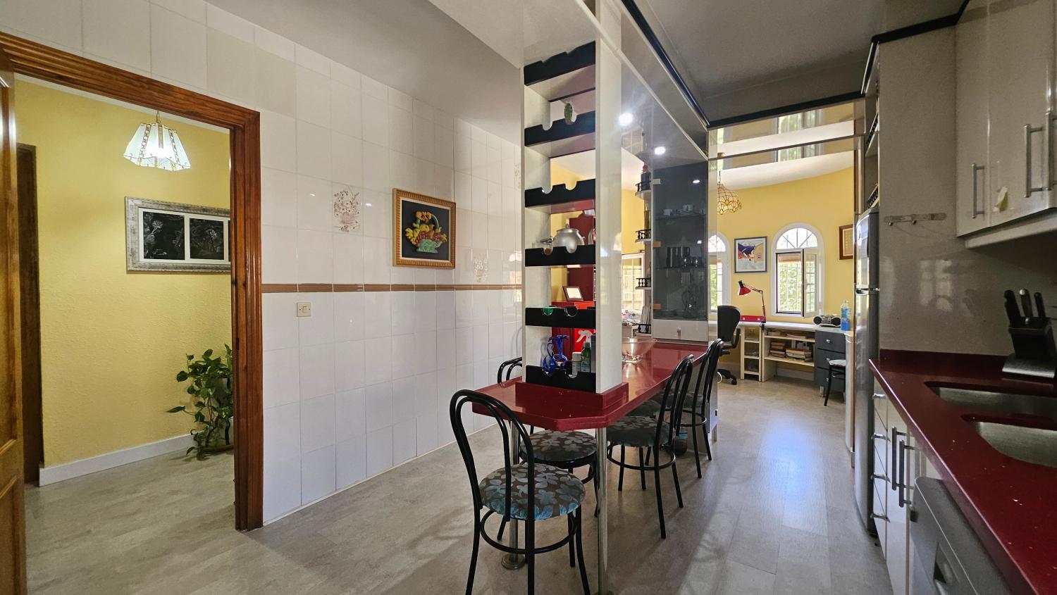  en venta chalet Níjar Comarca Metropolitana De Almería 12