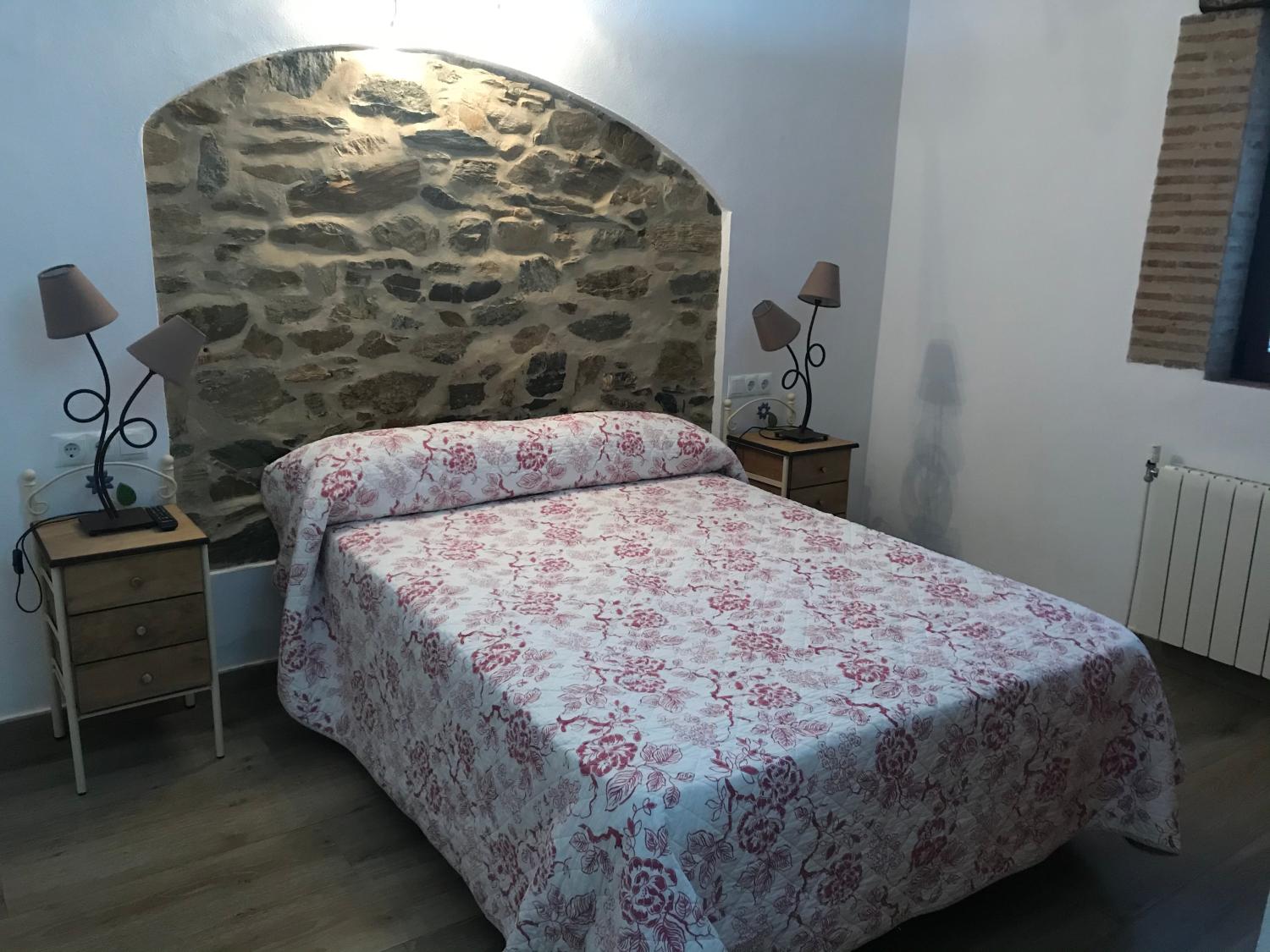  en venta finca rústica Las Navas De La Concepción Sierra Norte 20