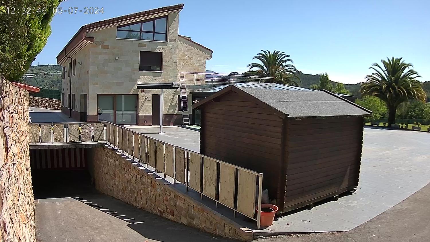  en venta chalet Mentxakaetas Uribe 2
