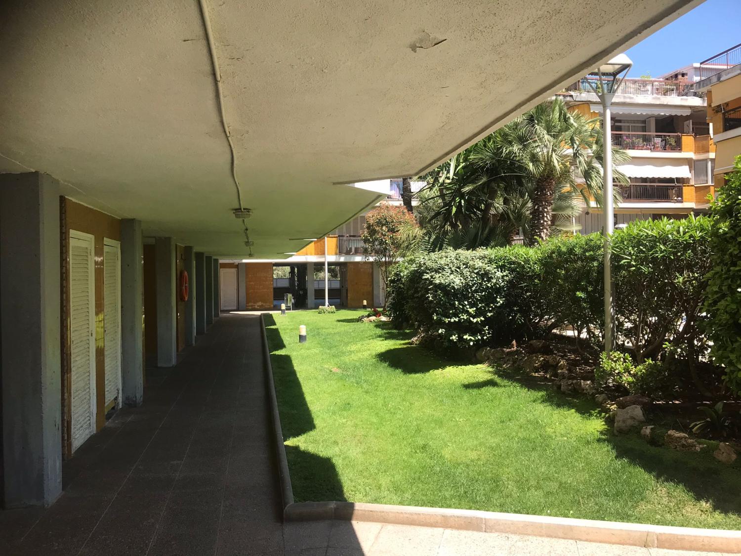  en venta ático Castelldefels Baix Llobregat 21