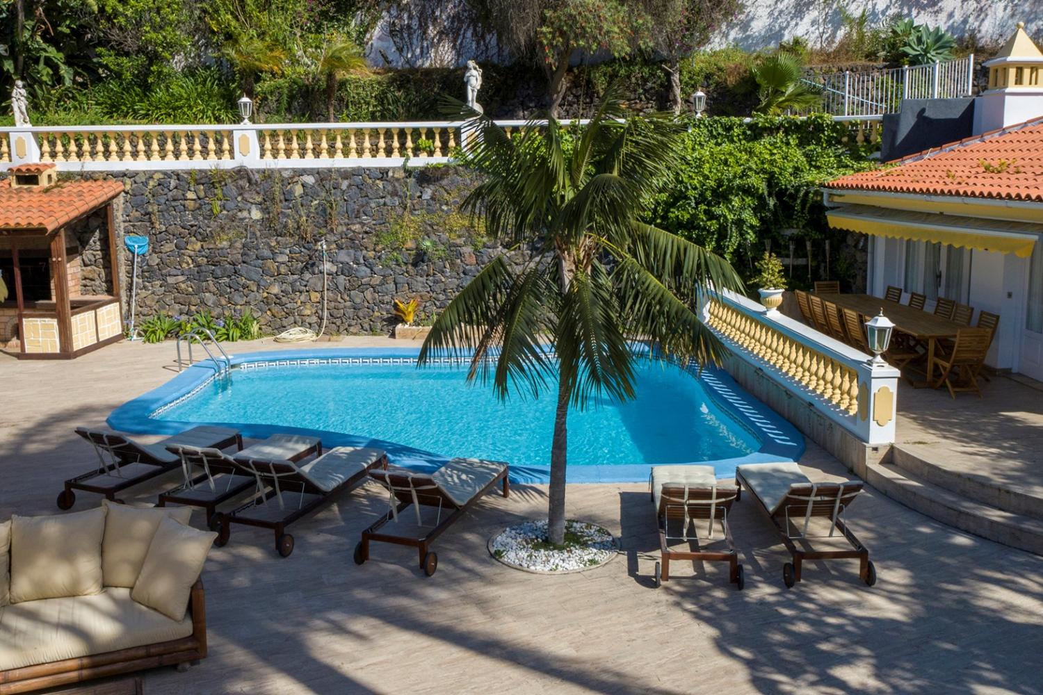  en venta chalet La Orotava 38312 Zona Norte 5