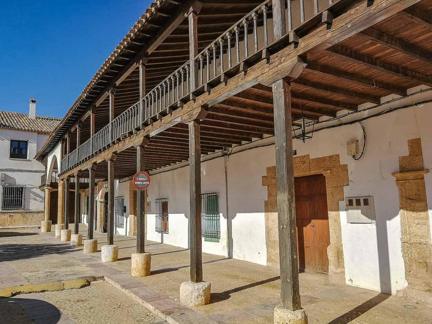  en venta edificio Tembleque Mancha (La) 9