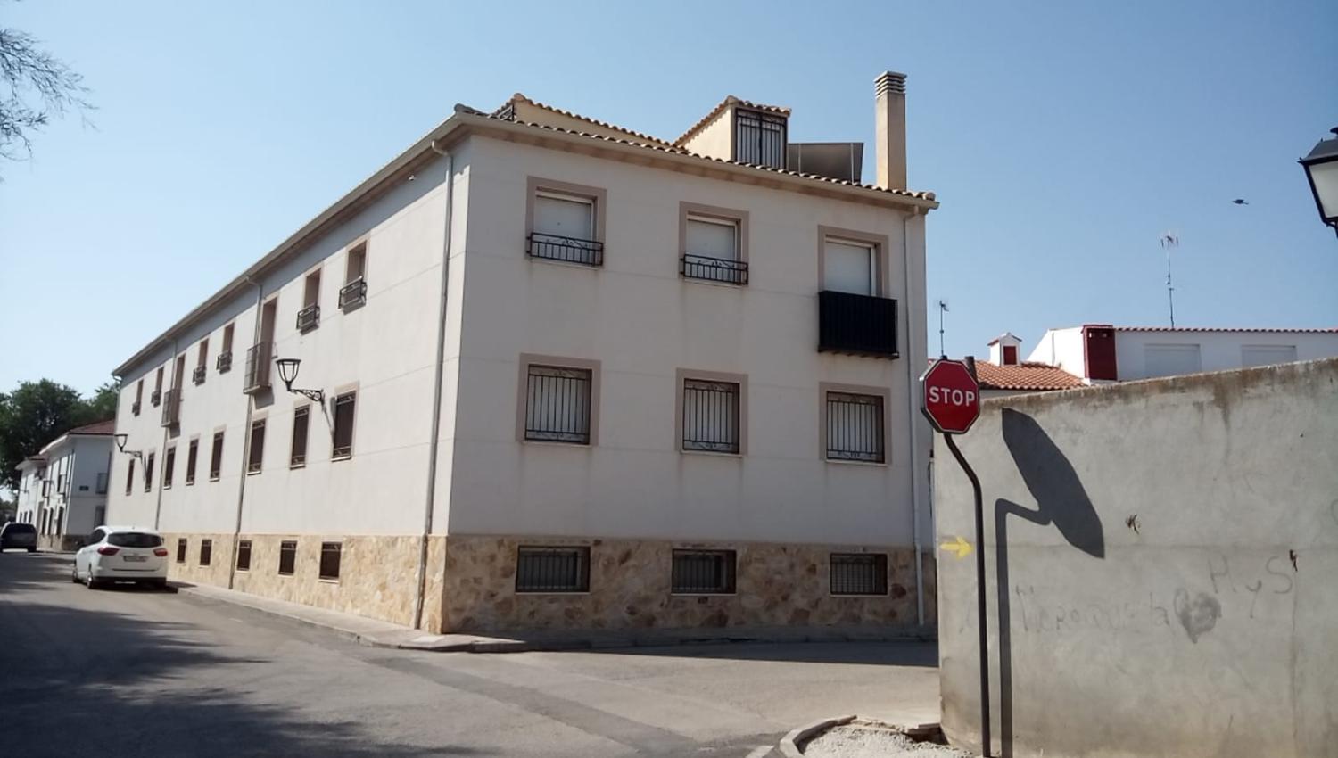  en venta edificio Tembleque Mancha (La) 2
