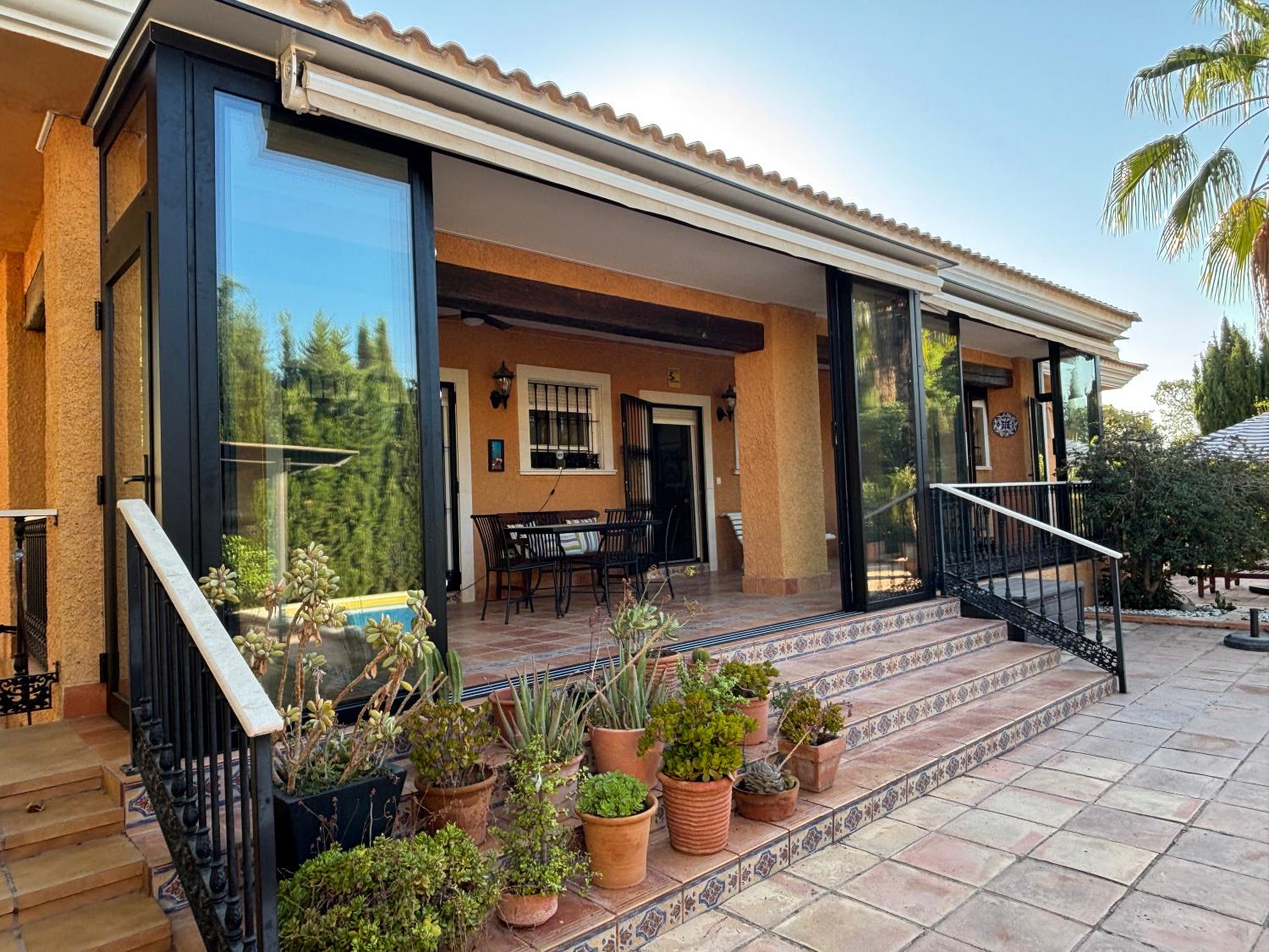 en venta chalet San Vicente Del Raspeig Alacantí 20