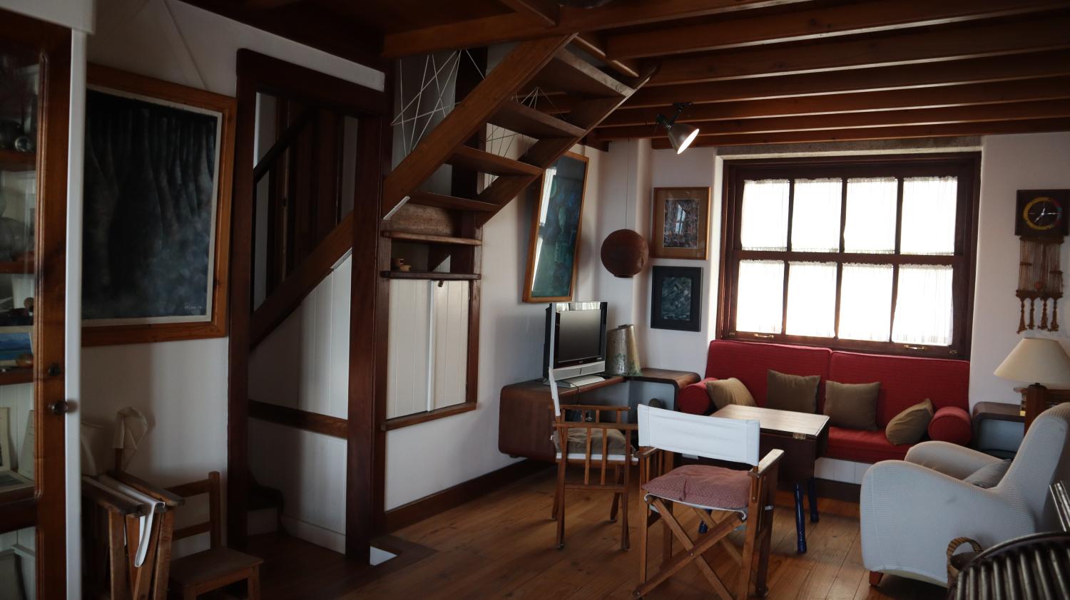  en venta casa Cambados Salnés 12