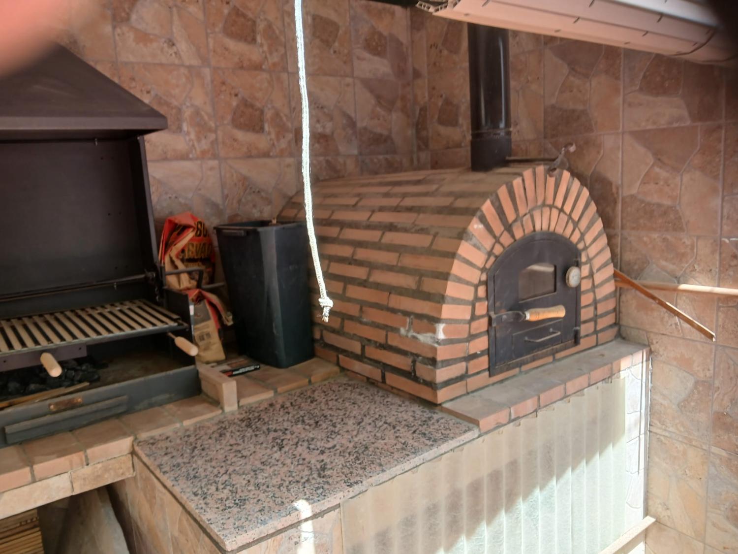  en venta casa Cabra Subbética 28