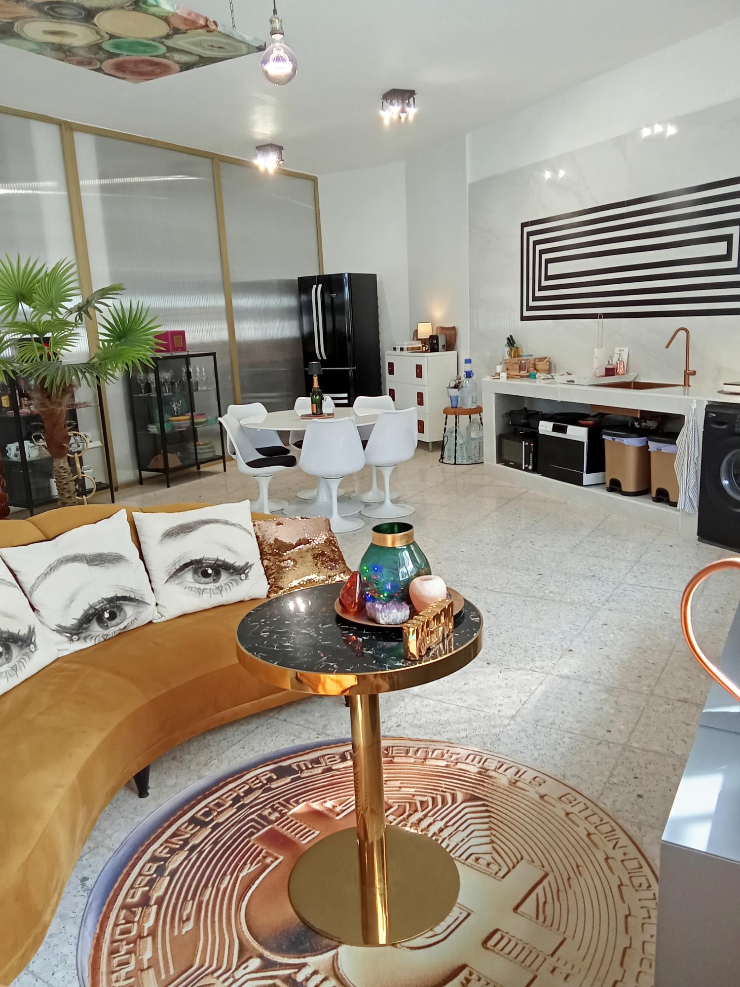  en venta chalet Los Menores Zona Sur 1