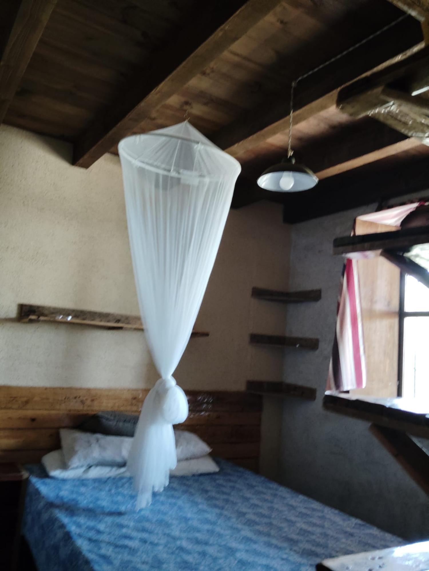  en venta finca rústica Cañamero Villuercas 4