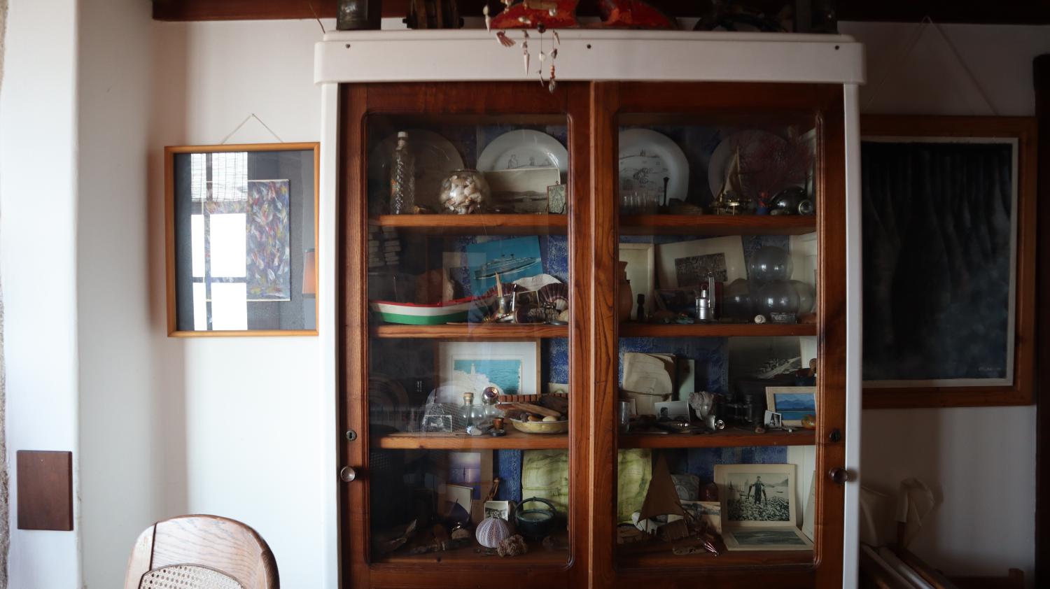  en venta casa Cambados Salnés 15