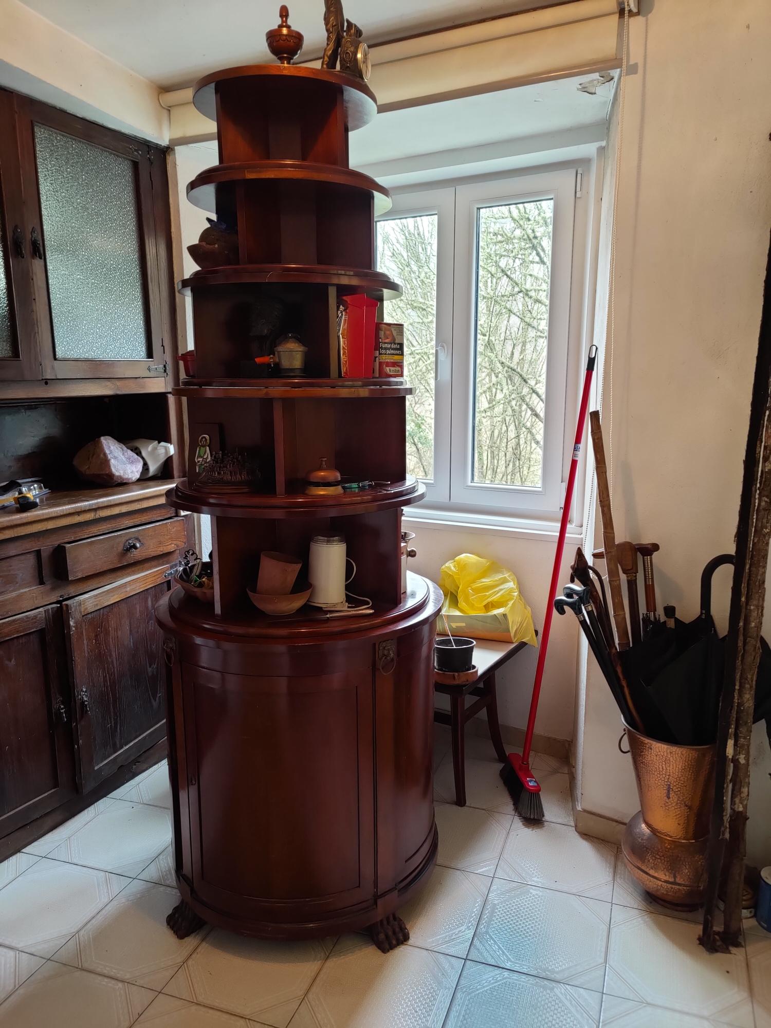  en venta casa Becerrea Ancares 10