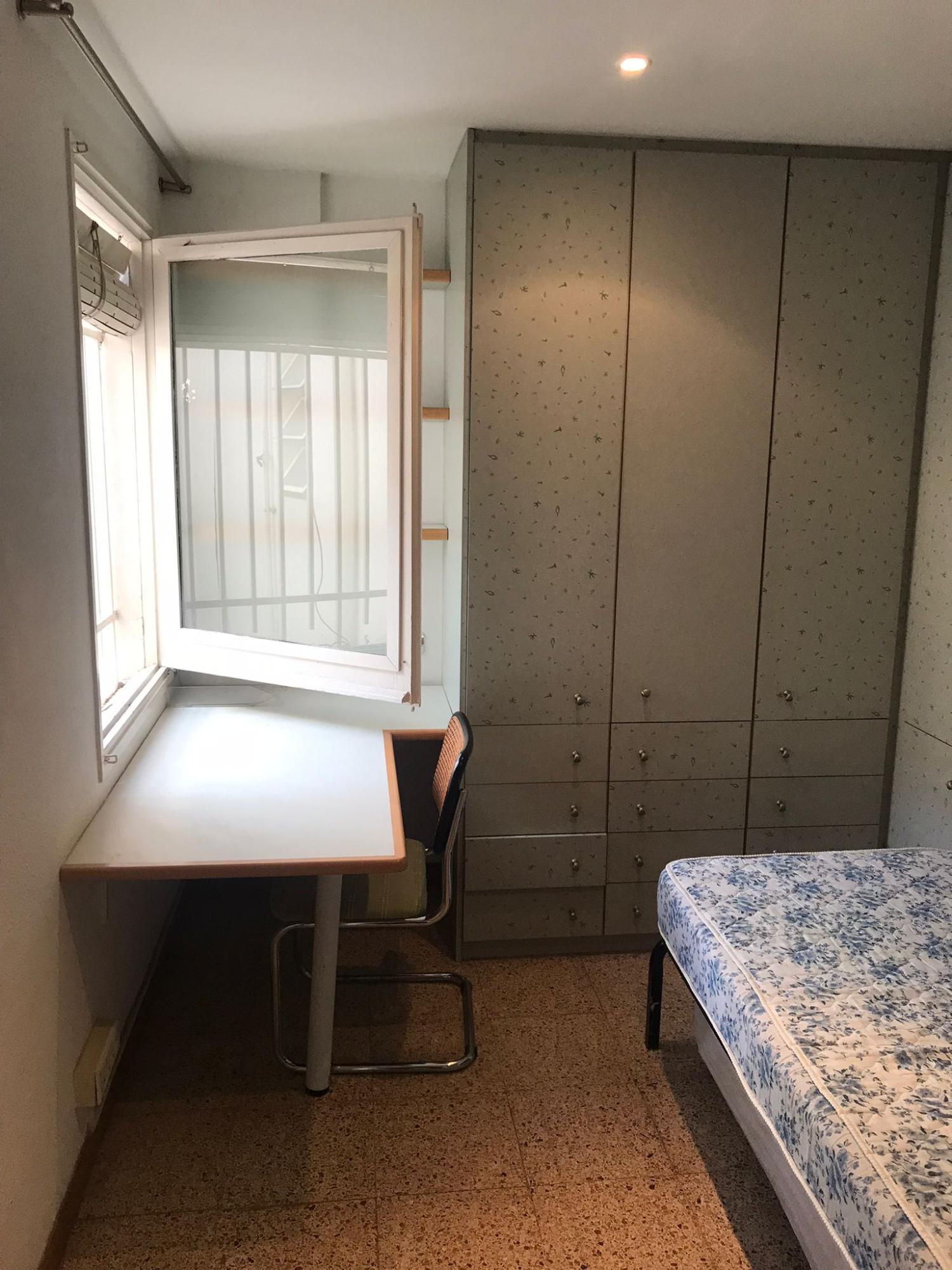  en venta ático Eixample-Antiga Esquerra Barcelonès 21