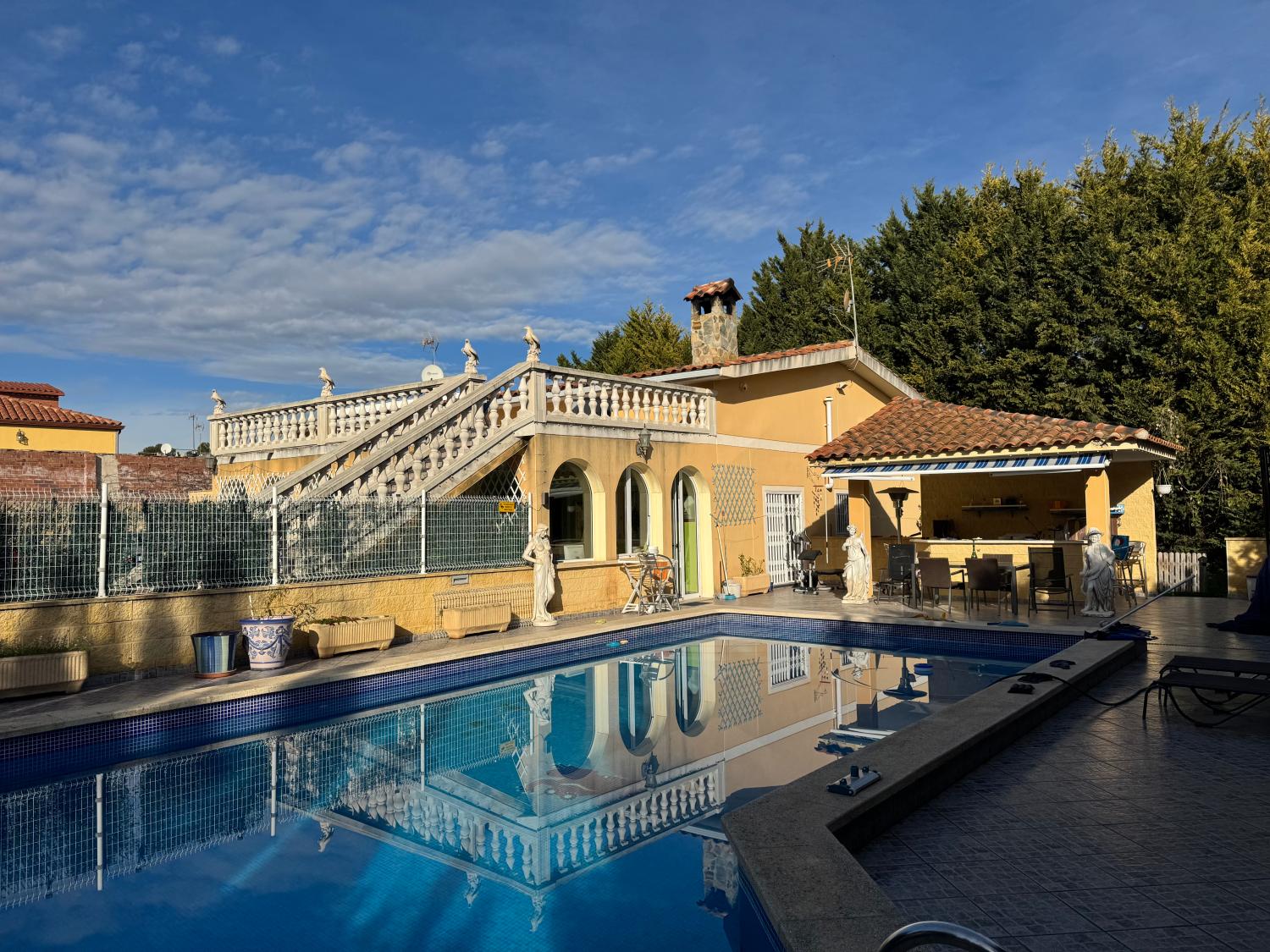  en venta casa Bonaigua Tarragonès 6