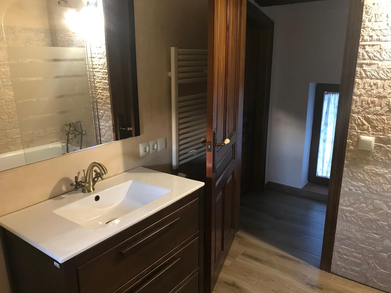  en venta finca rústica Las Navas De La Concepción Sierra Norte 22