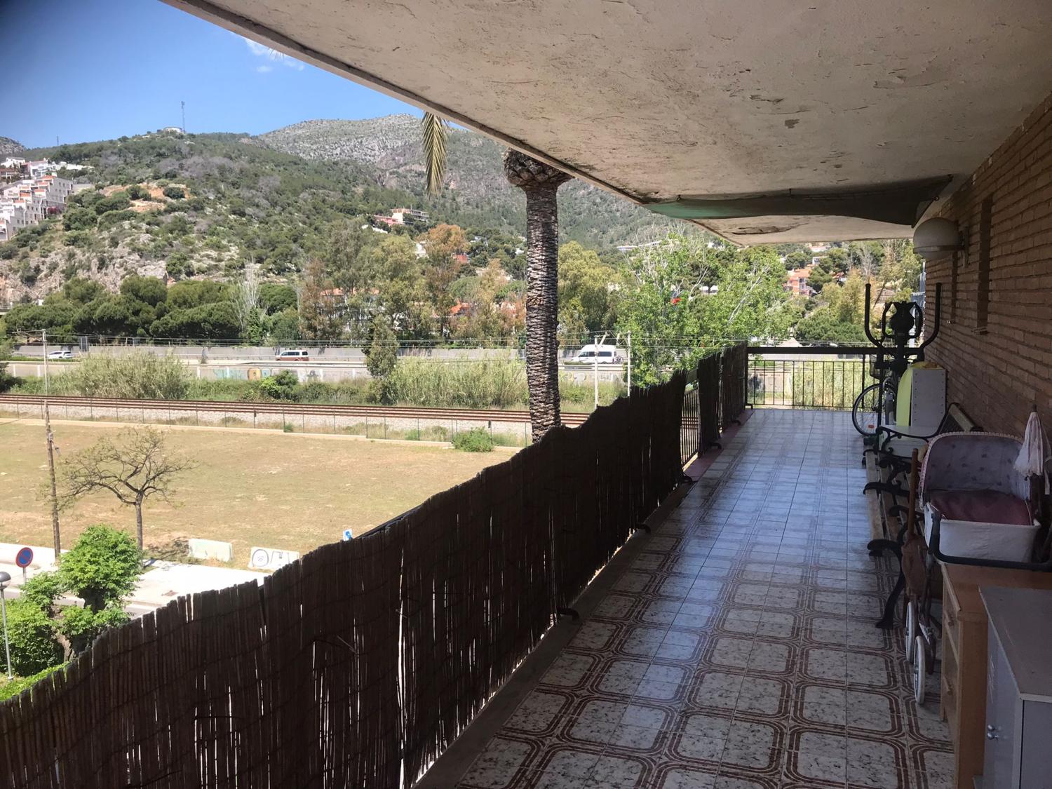  en venta ático Castelldefels Baix Llobregat 15