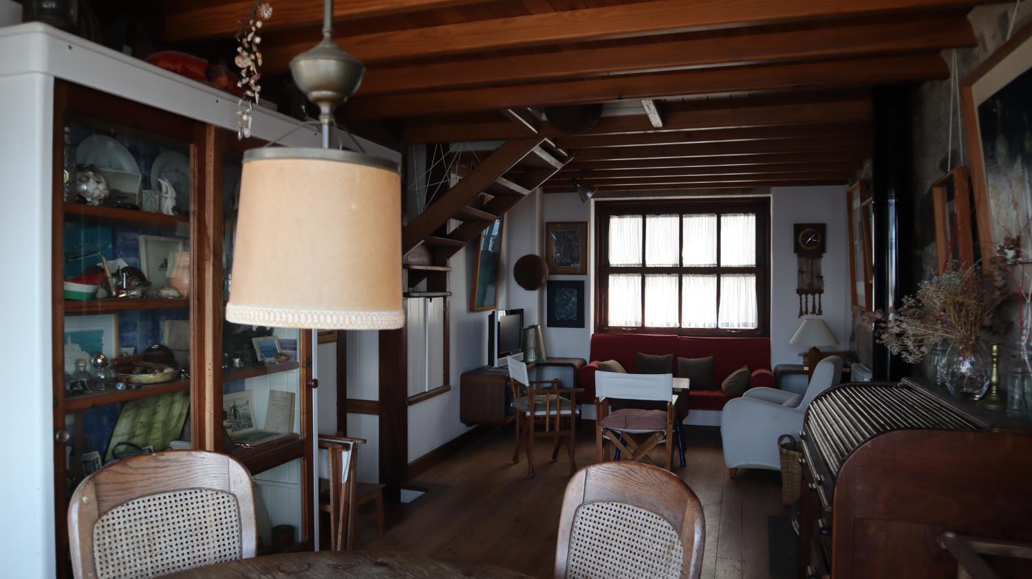  en venta casa Cambados Salnés 16