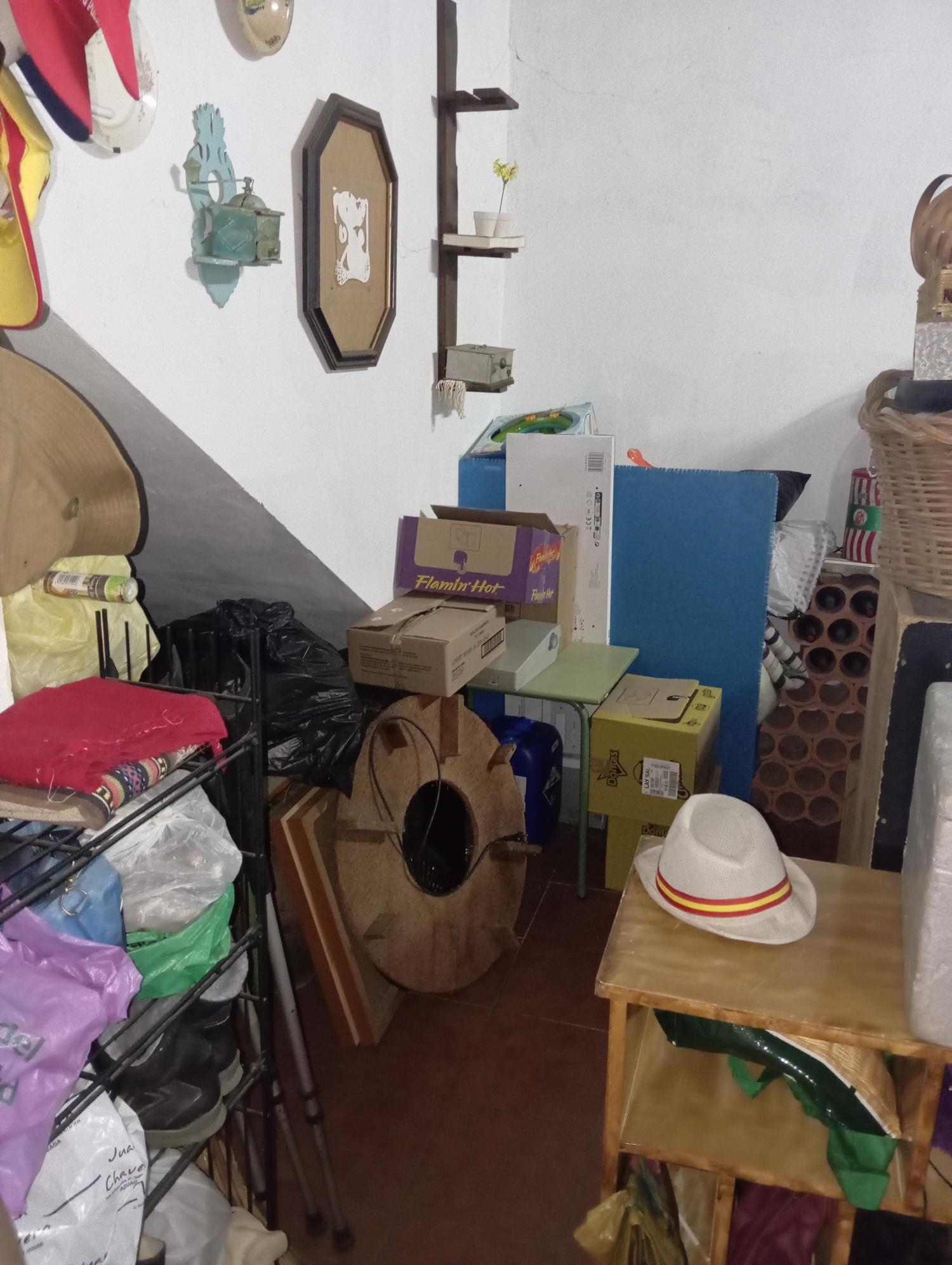  en venta casa Cañamero Villuercas 34