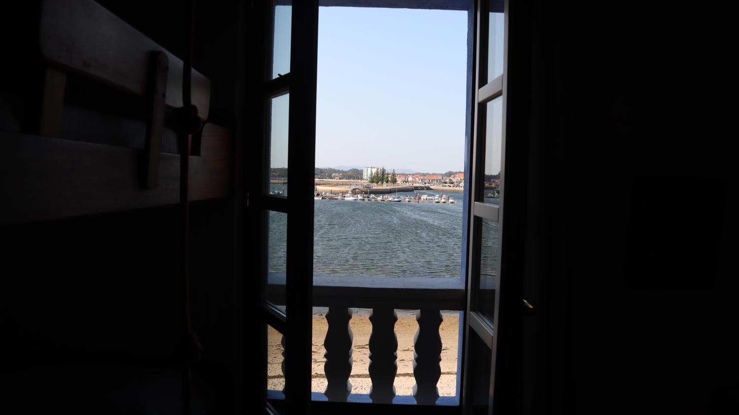  en venta casa Cambados Salnés 21