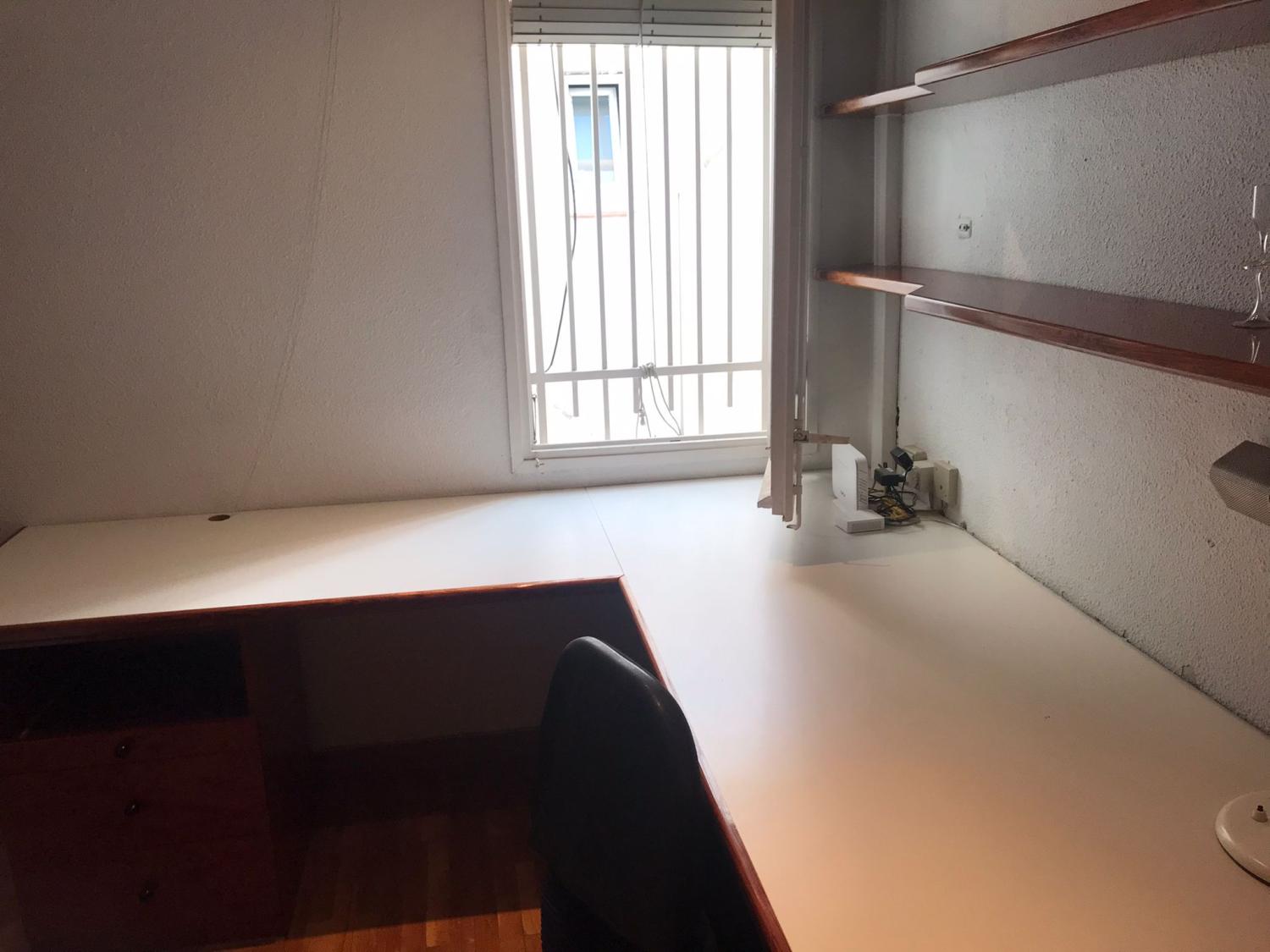  en venta ático Eixample-Antiga Esquerra Barcelonès 19