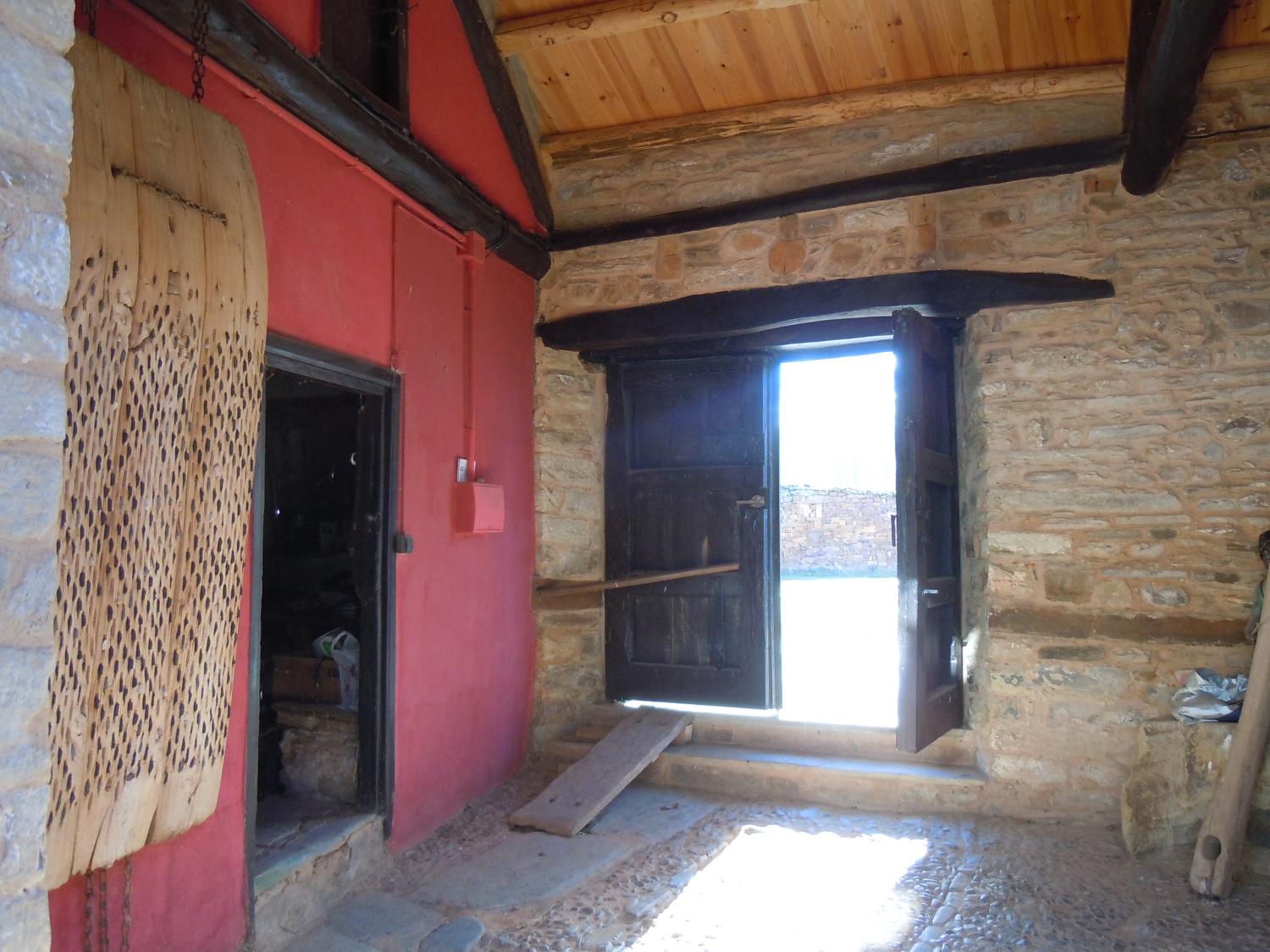  en venta finca rústica Val De San Lorenzo Astorga 9