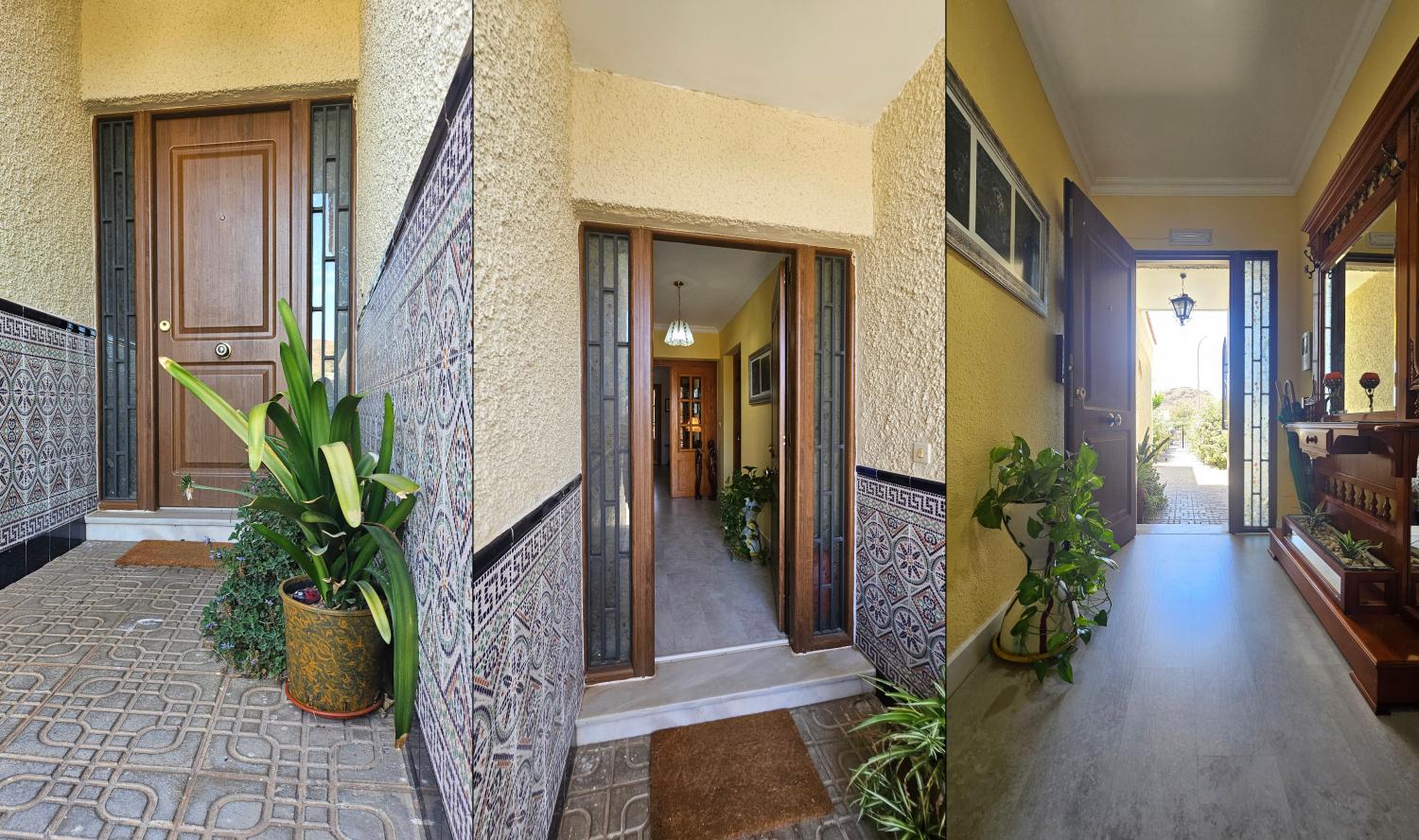  en venta chalet Níjar Comarca Metropolitana De Almería 4