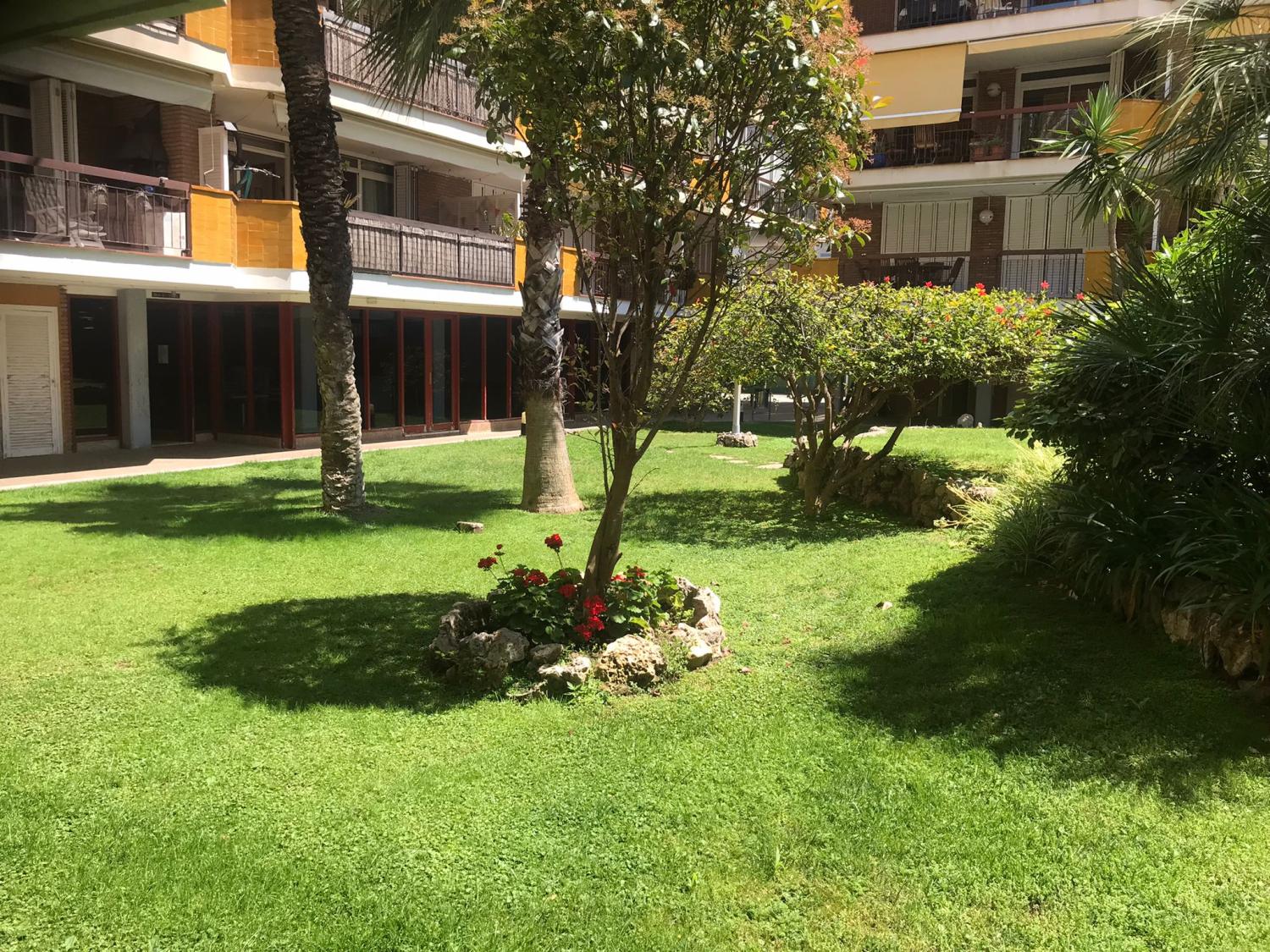  en venta ático Castelldefels Baix Llobregat 20