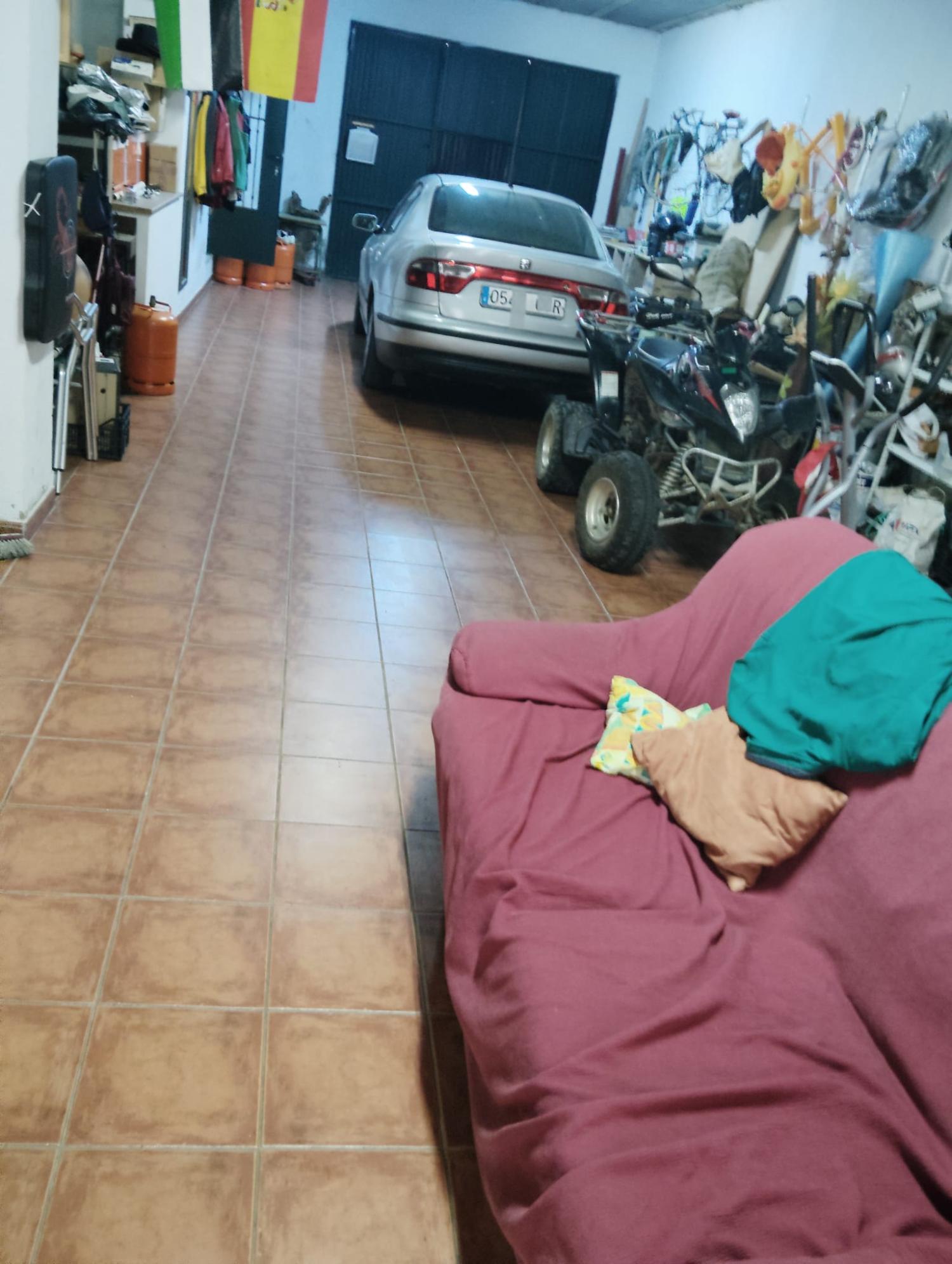  en venta casa Cañamero Villuercas 24