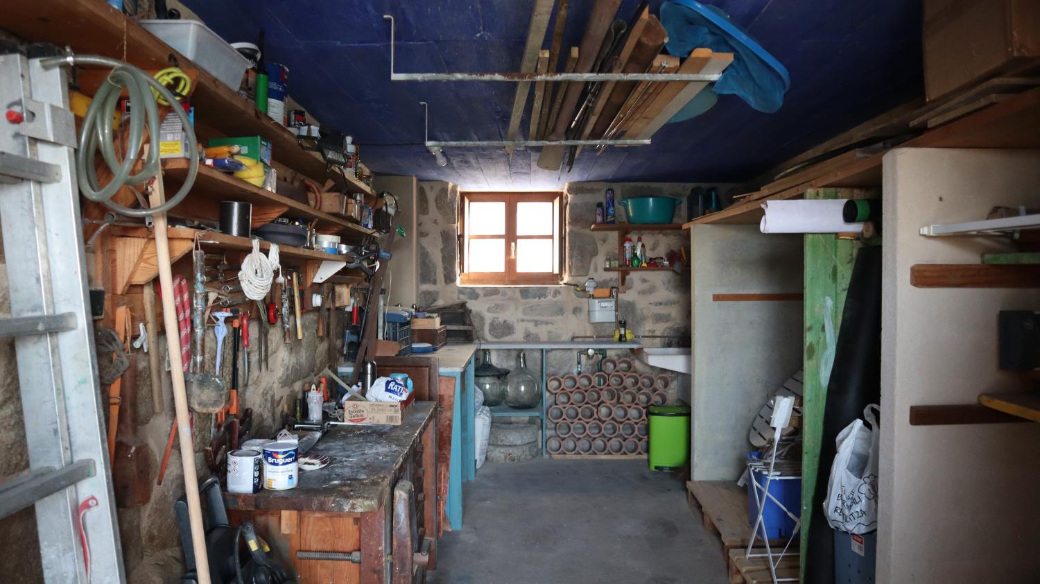  en venta casa Cambados Salnés 28