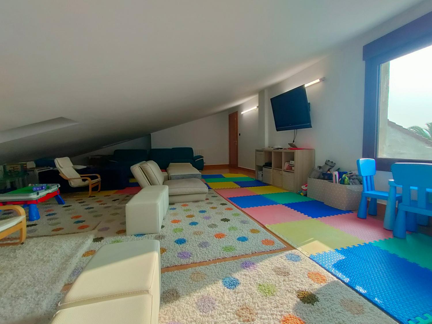  en venta chalet Mentxakaetas Uribe 63