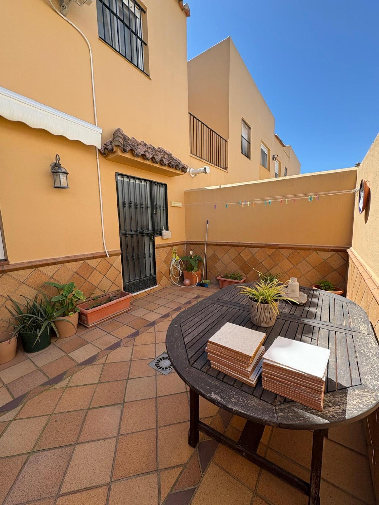 en venta pareado Chiclana De La Frontera Bahía De Cádiz 14