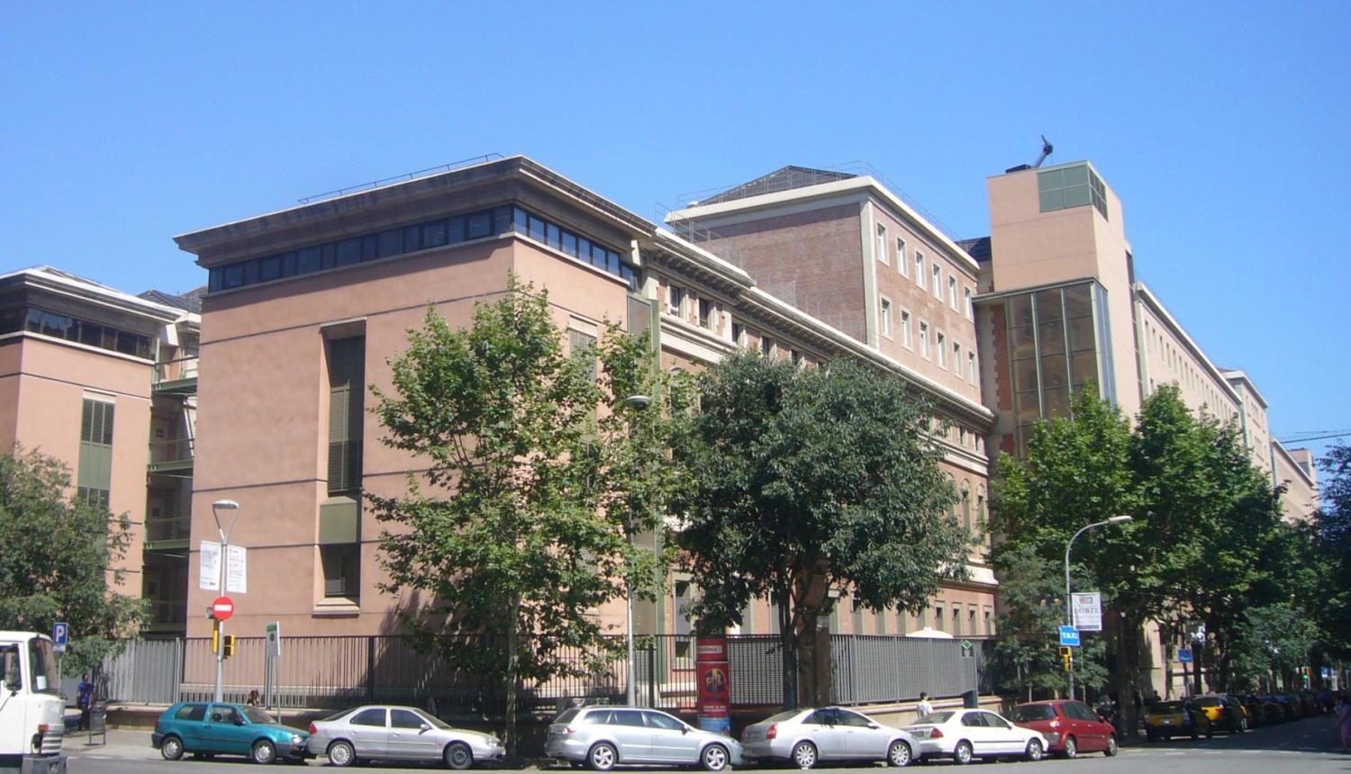  en venta apartamento Eixample-Antiga Esquerra Barcelonès 20