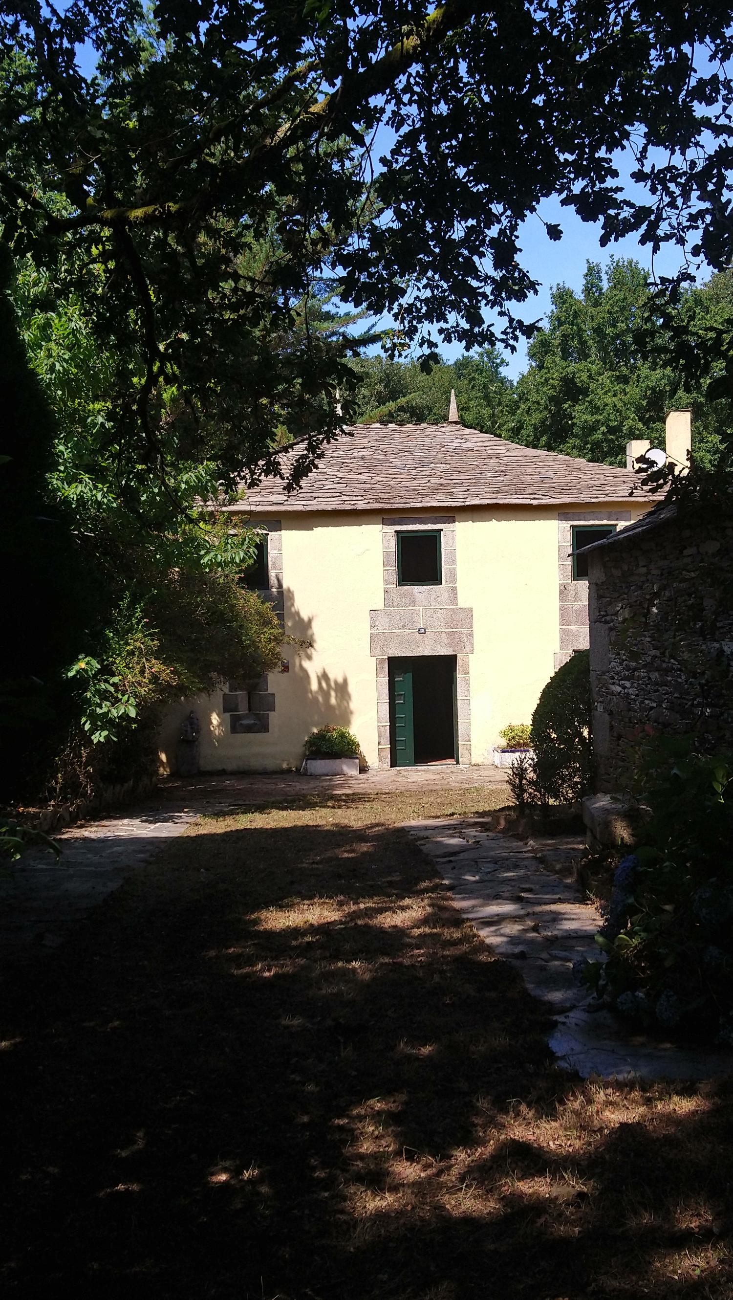  en venta finca rústica Begonte Terra Chá 1