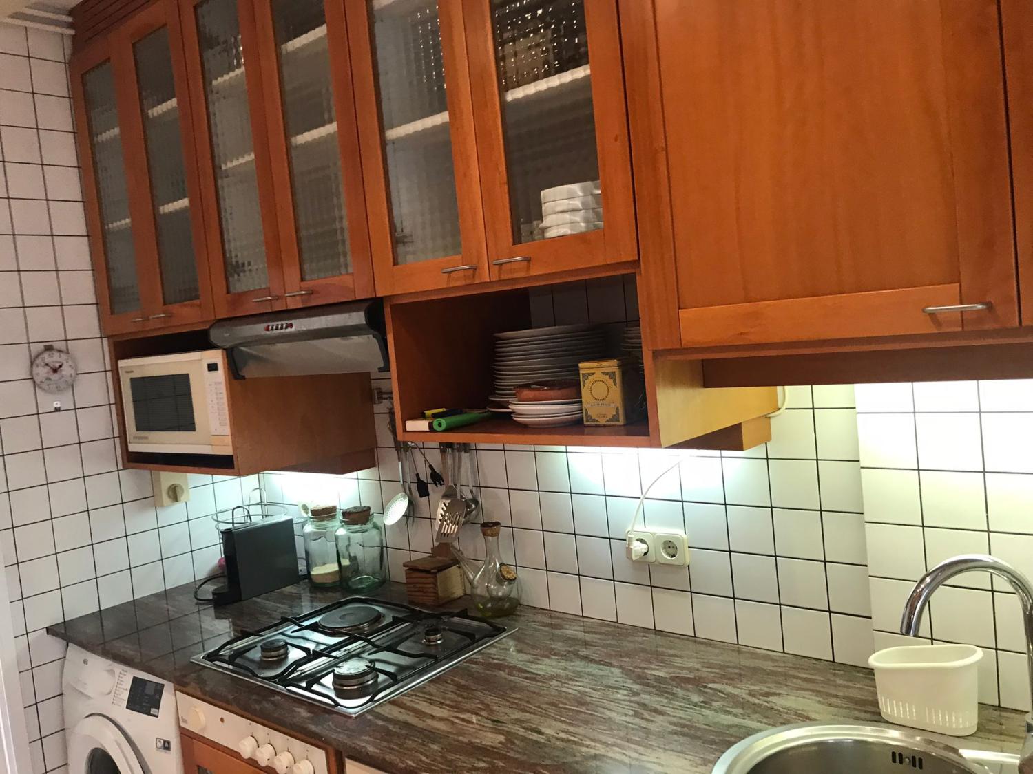  en venta ático Eixample-Antiga Esquerra Barcelonès 12