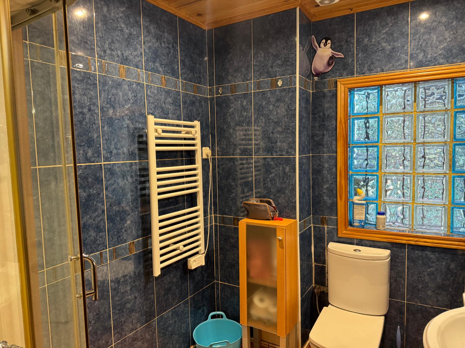  en venta casa Bonaigua Tarragonès 27