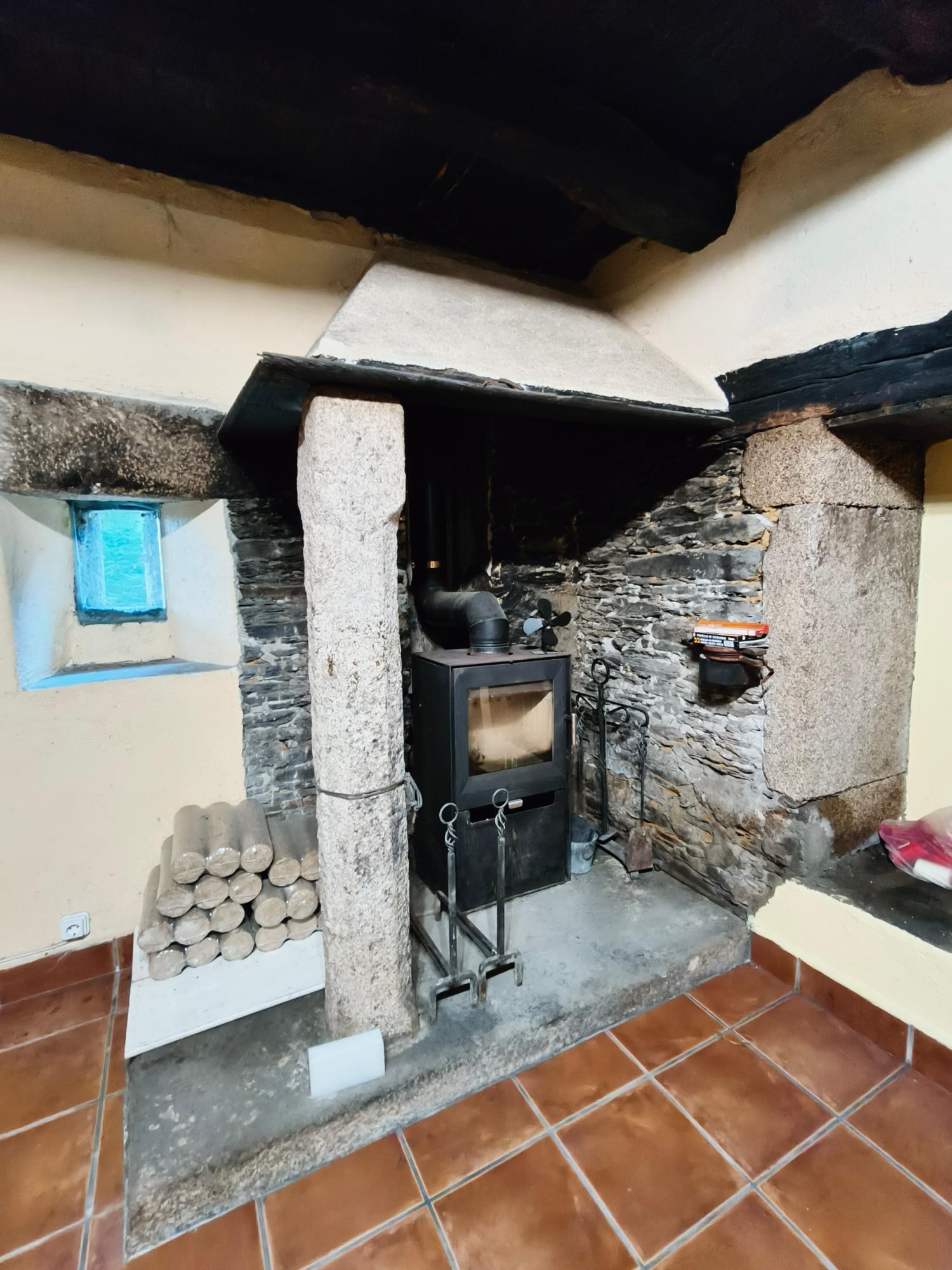  en venta finca rústica Begonte Terra Chá 6