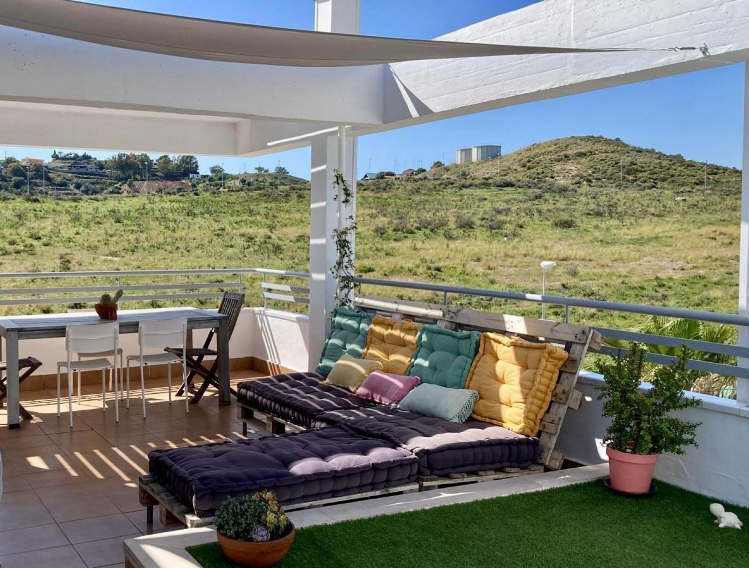  en venta ático La Cala De Mijas Costa Del Sol Occidental 4