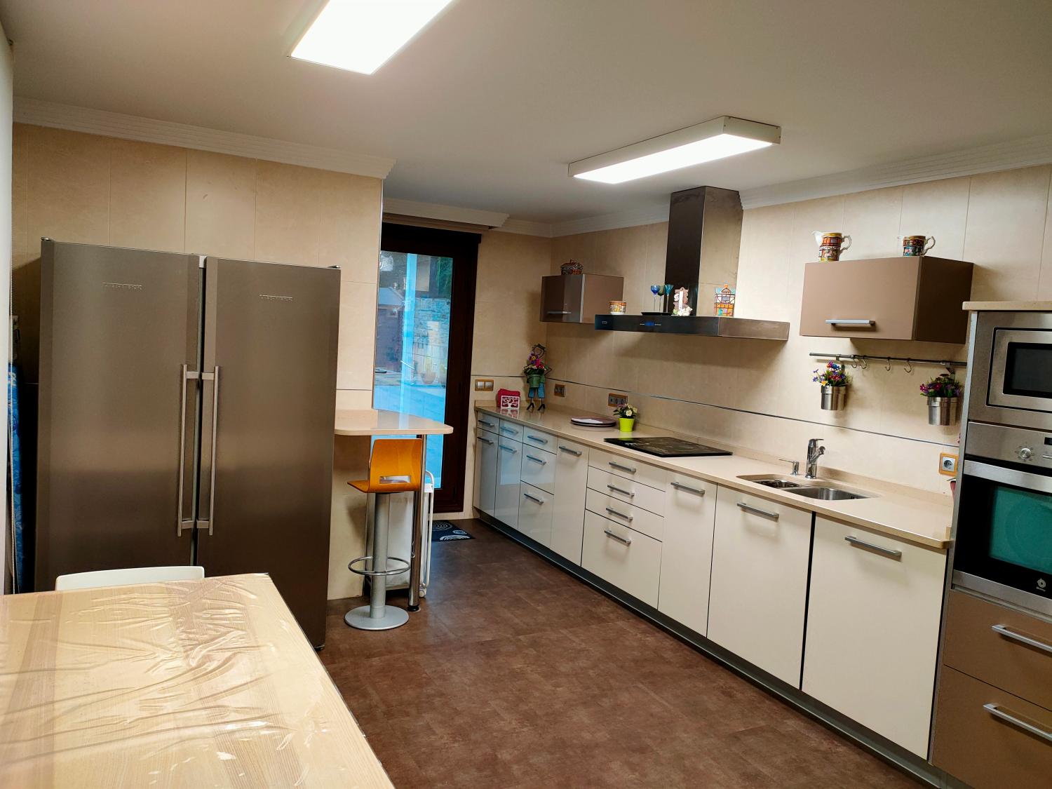  en venta chalet Mentxakaetas Uribe 32