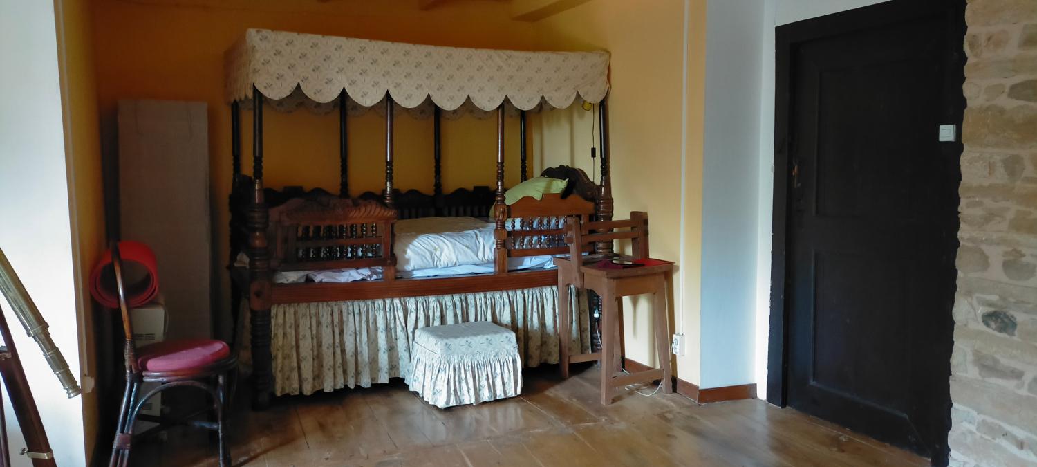  en venta finca rústica Val De San Lorenzo Astorga 30