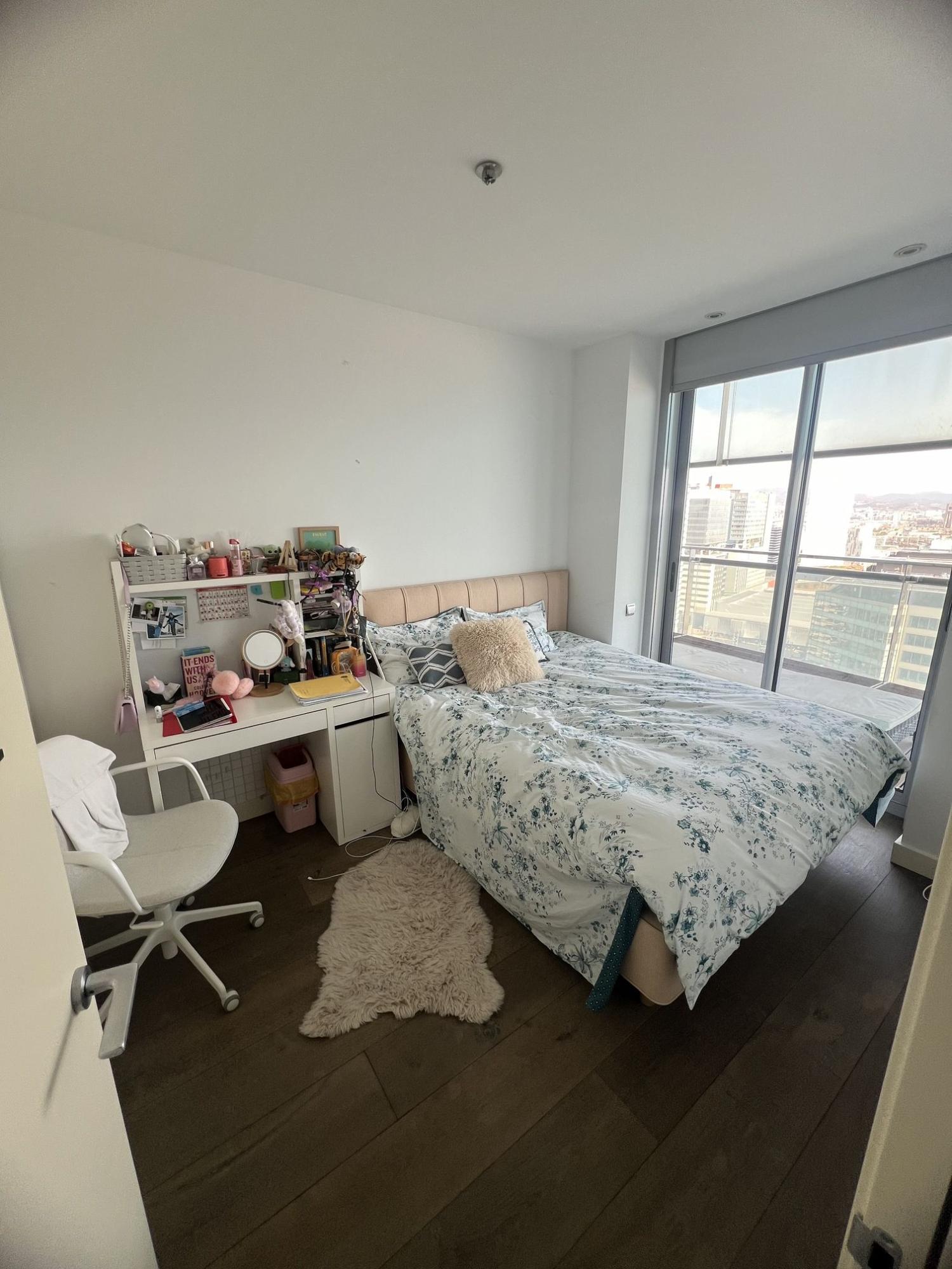  en venta apartamento Sant Martí-Diagonal Mar Barcelonès 18