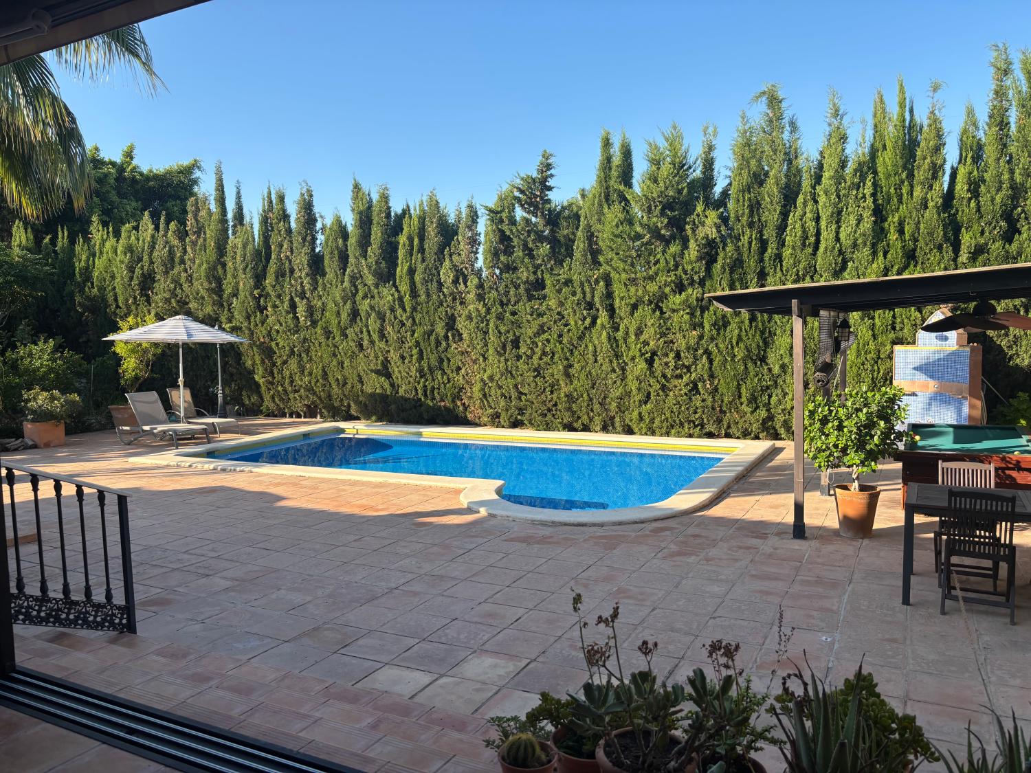  en venta chalet San Vicente Del Raspeig Alacantí 15