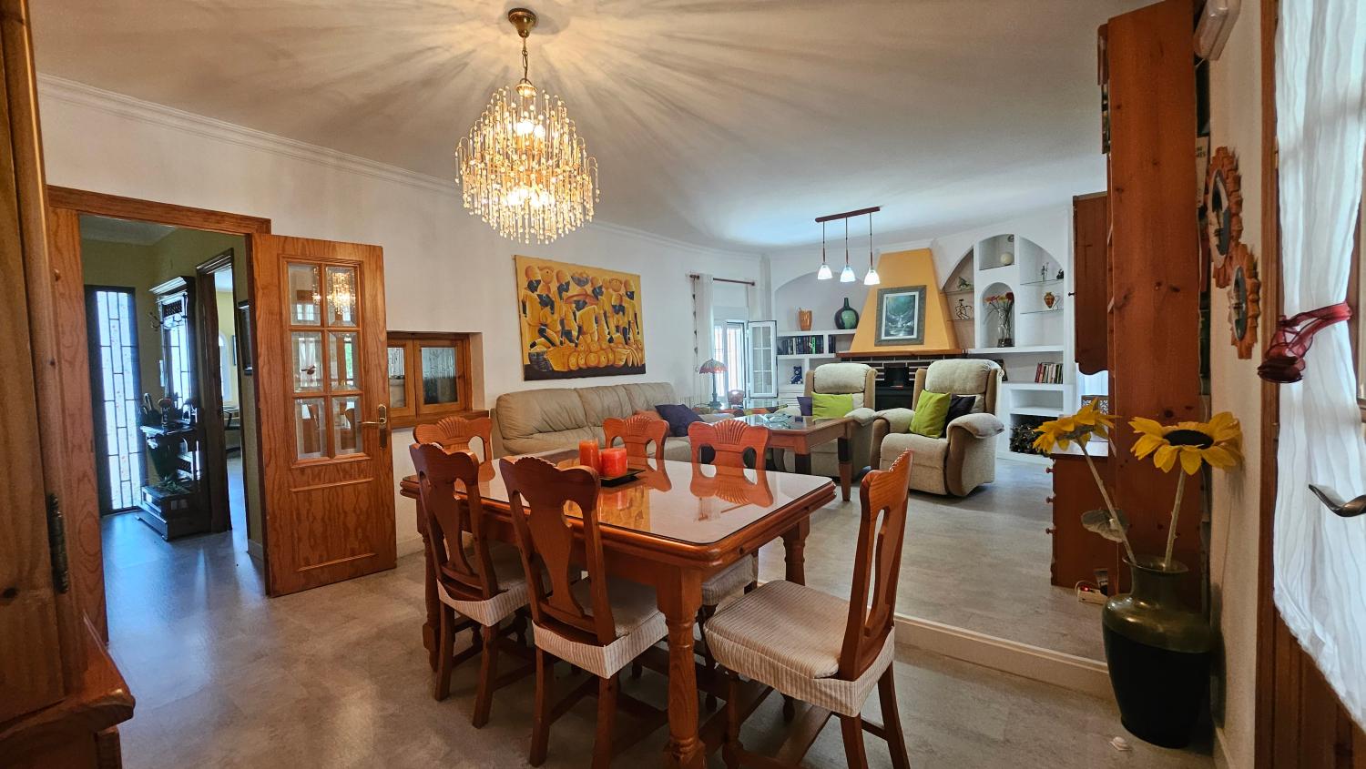  en venta chalet Níjar Comarca Metropolitana De Almería 6