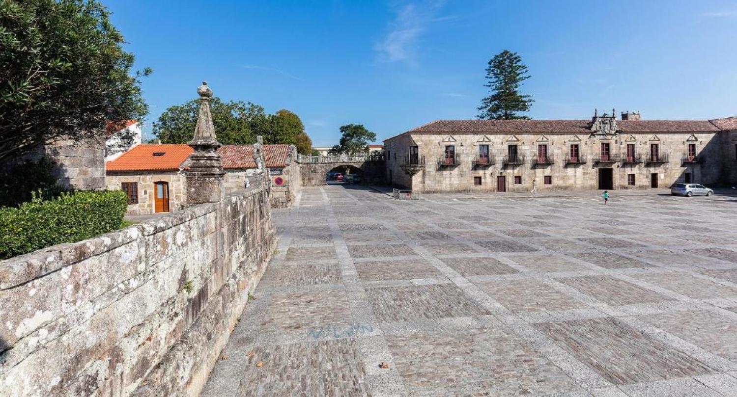  en venta casa Cambados Salnés 32