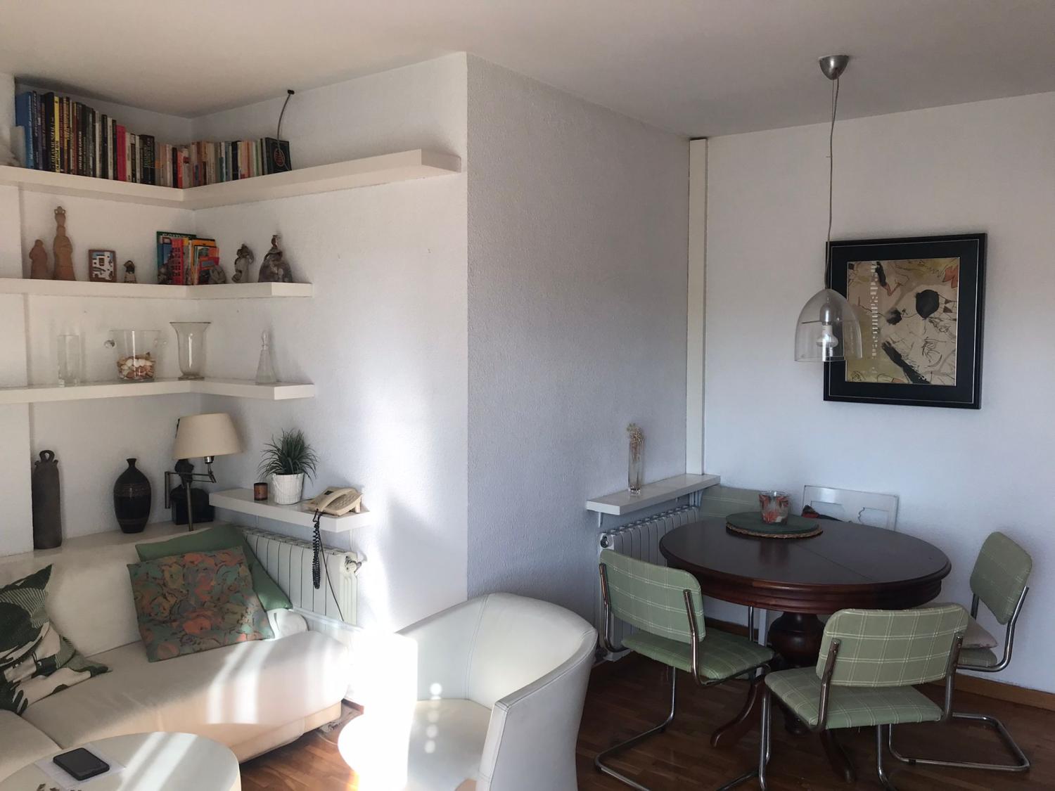  en venta ático Eixample-Antiga Esquerra Barcelonès 8
