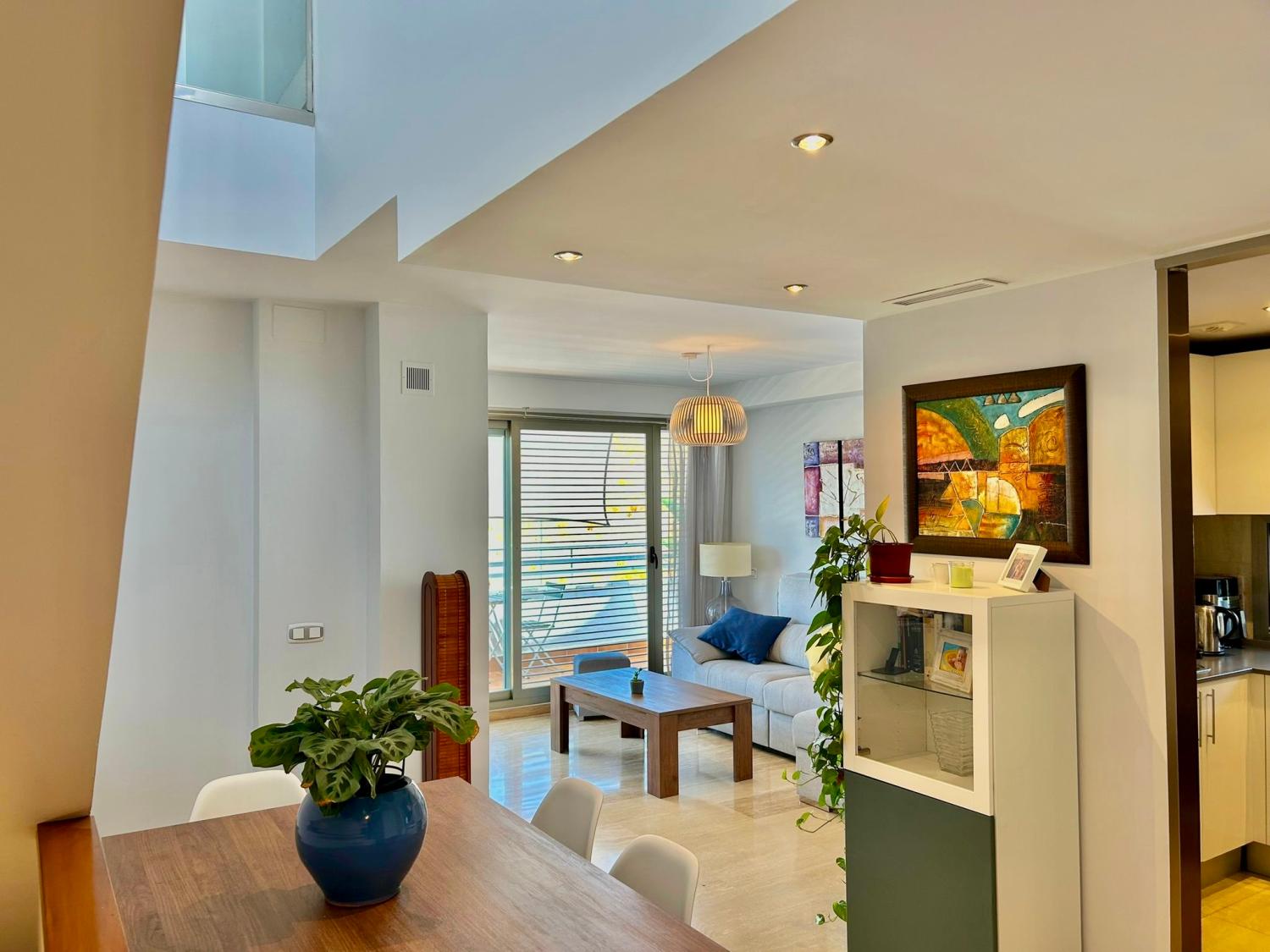  en venta ático La Cala De Mijas Costa Del Sol Occidental 12