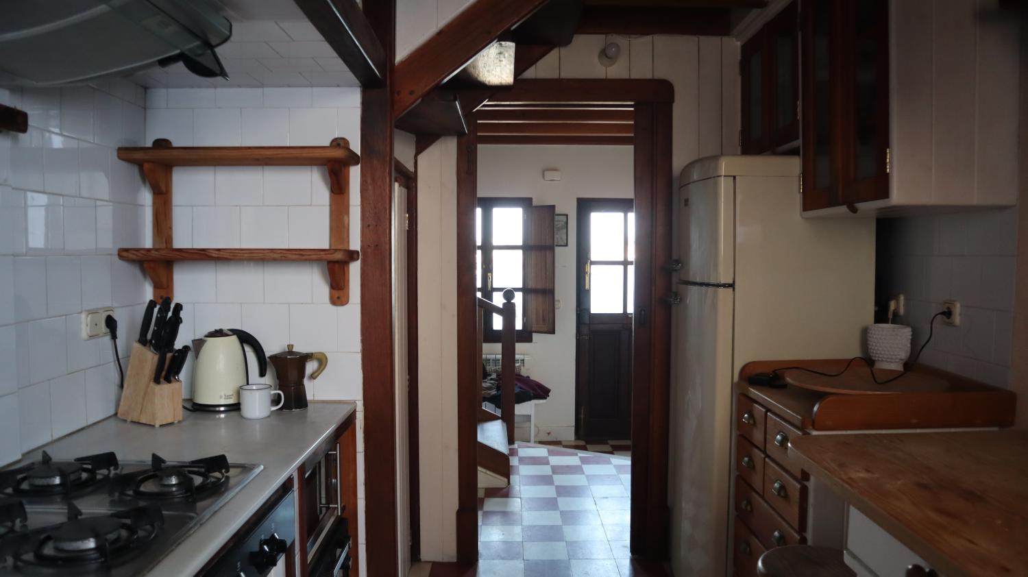  en venta casa Cambados Salnés 9