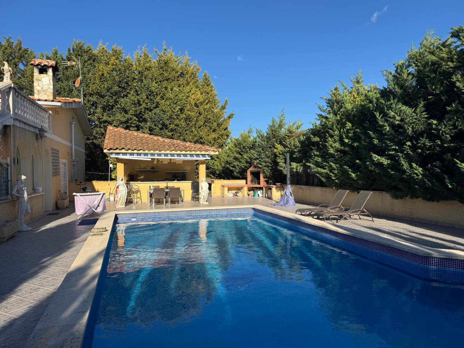  en venta casa Bonaigua Tarragonès 4