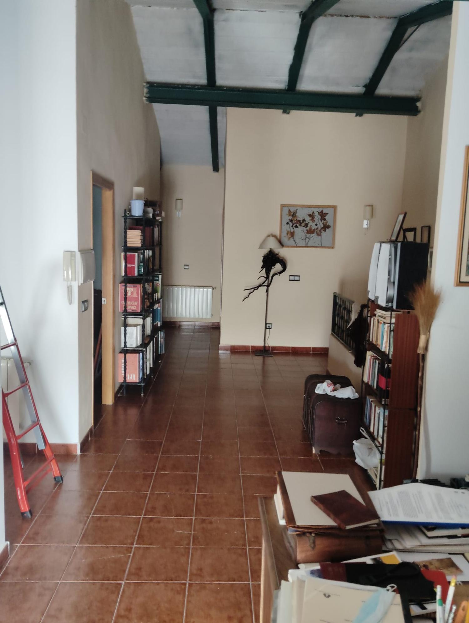  en venta casa Cañamero Villuercas 1