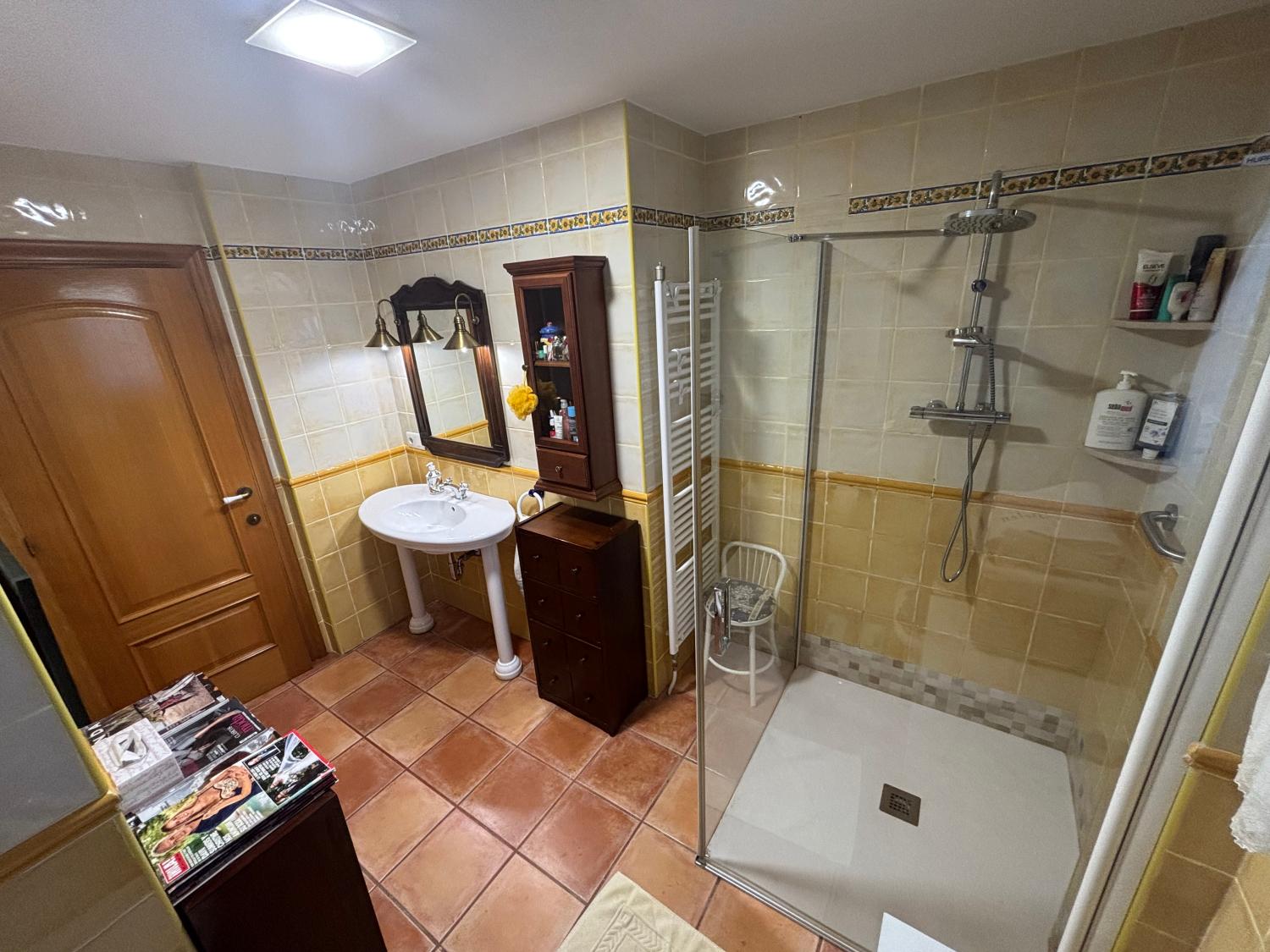  en venta chalet San Vicente Del Raspeig Alacantí 5