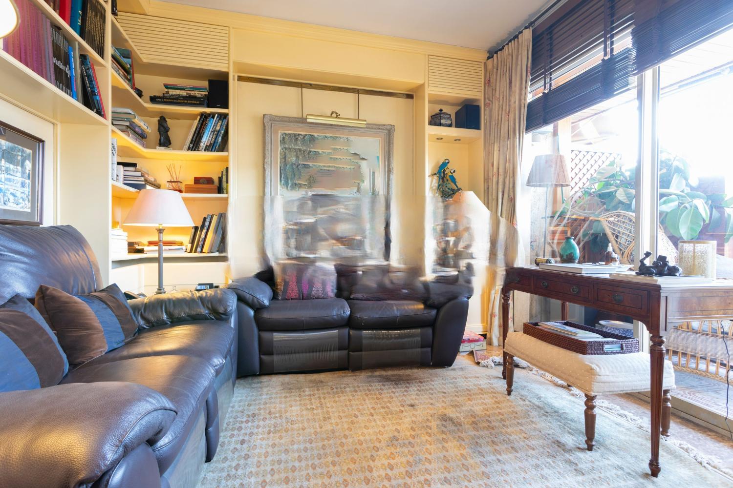  en venta ático Les Corts-Pedralbes Barcelonès 7