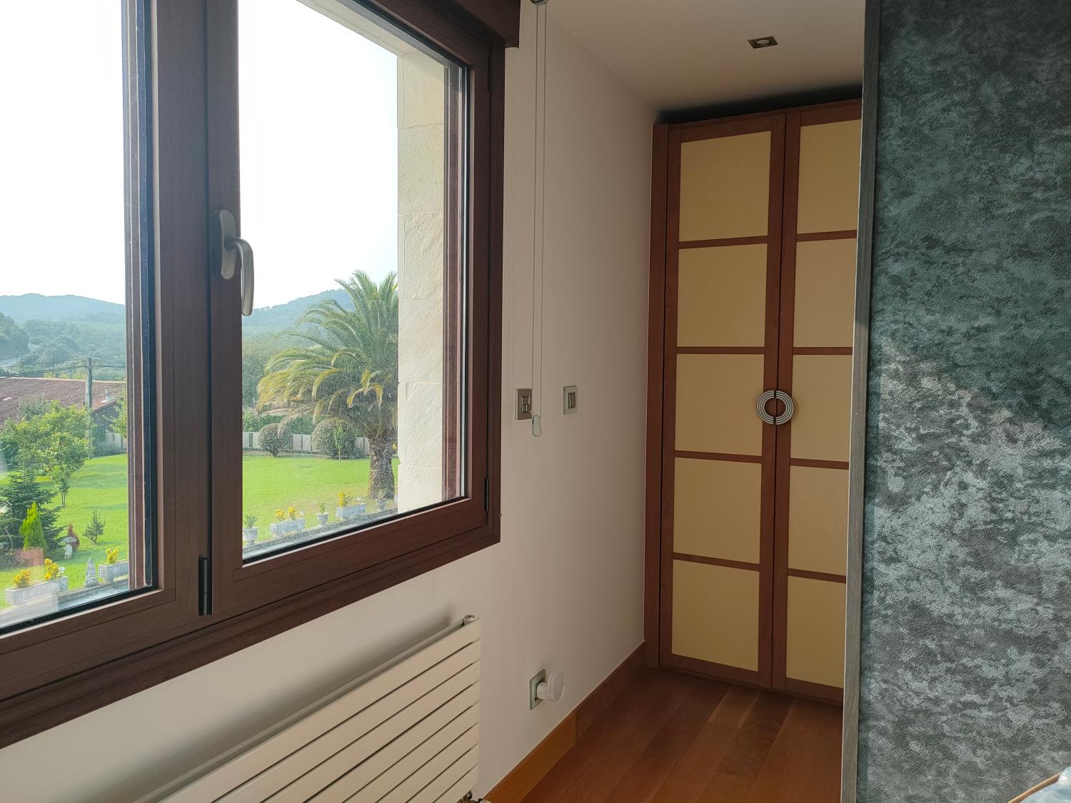  en venta chalet Mentxakaetas Uribe 43