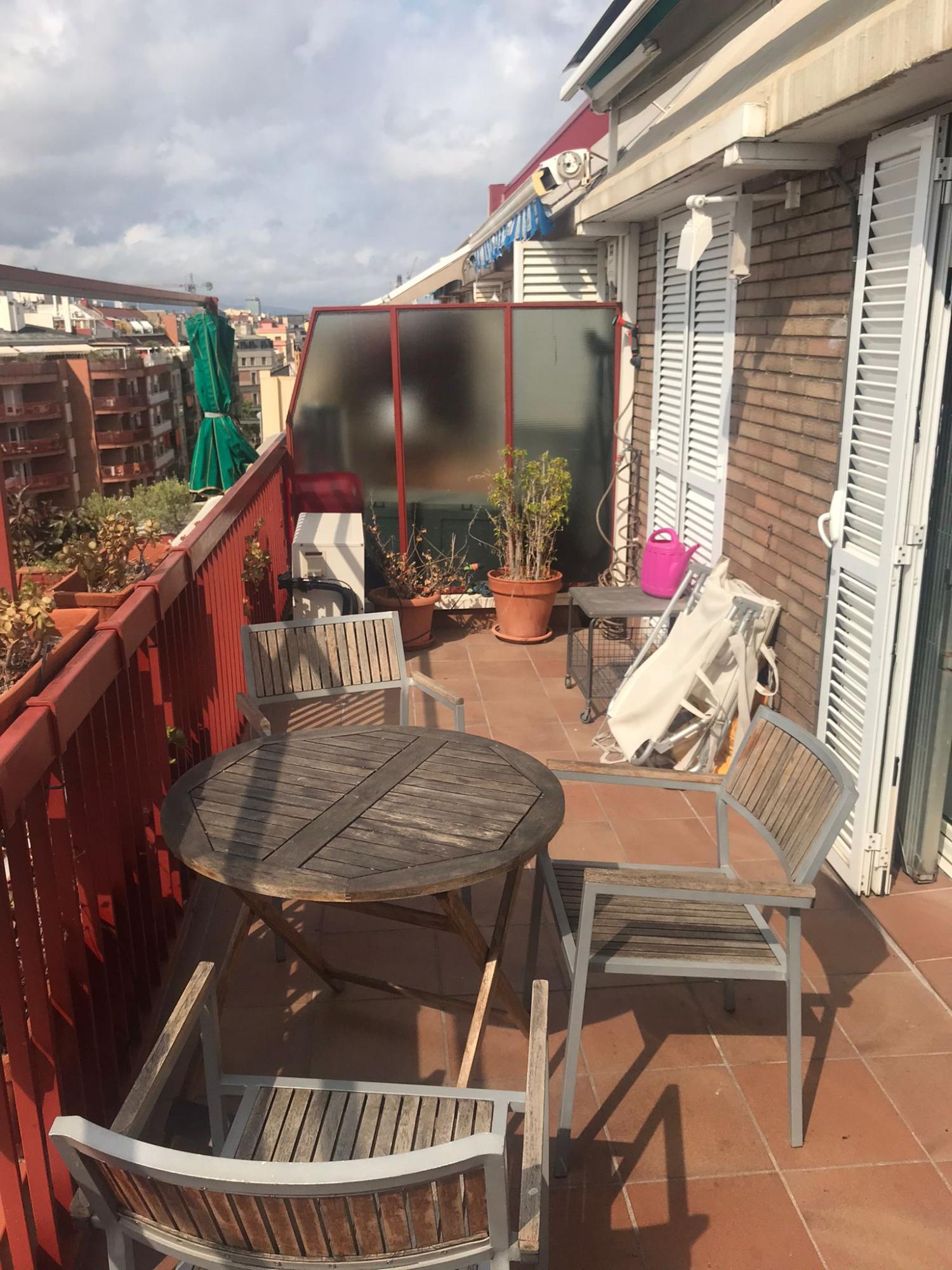  en venta ático Eixample-Antiga Esquerra Barcelonès 2